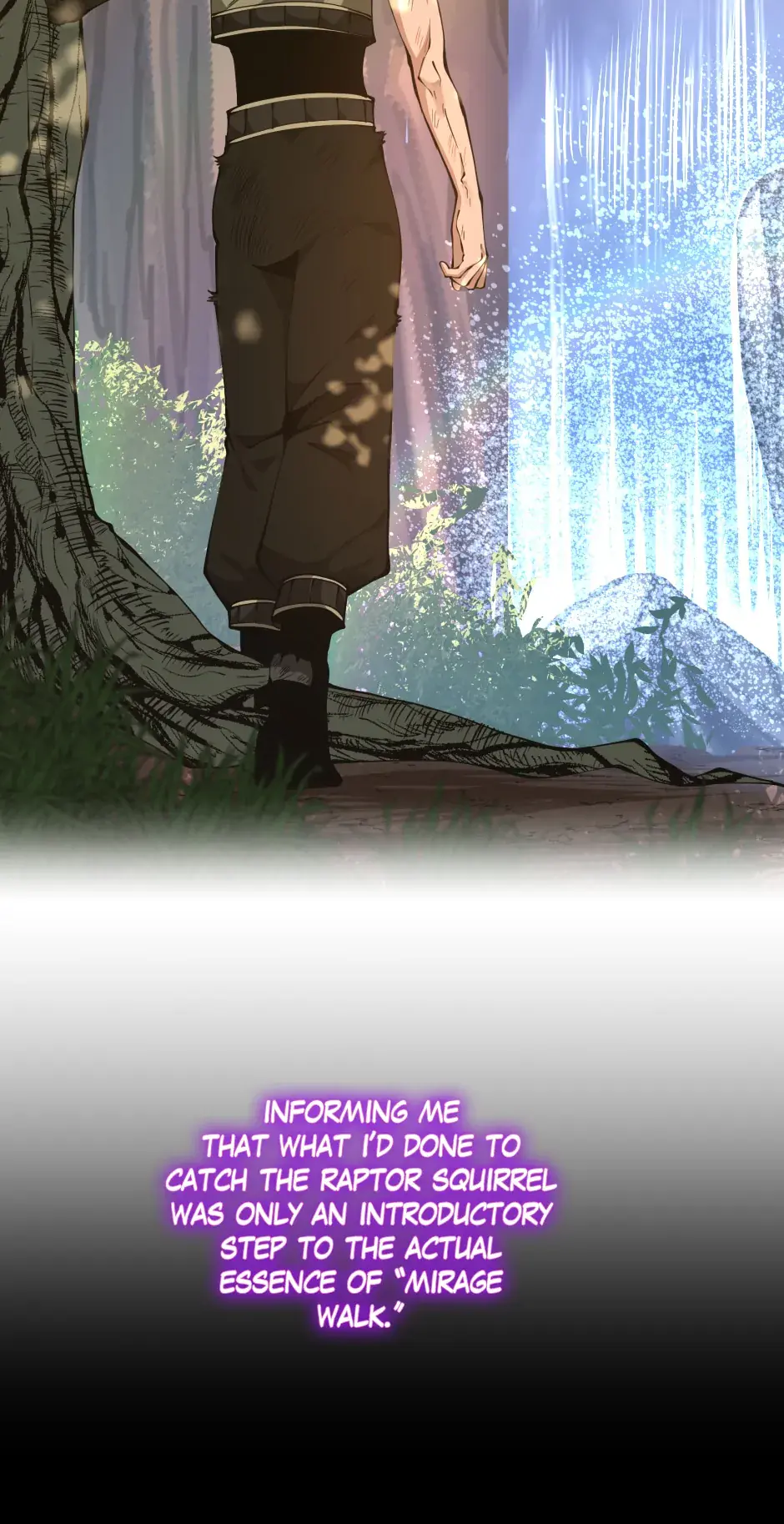 The Beginning After The End Chapter 156 Page 11