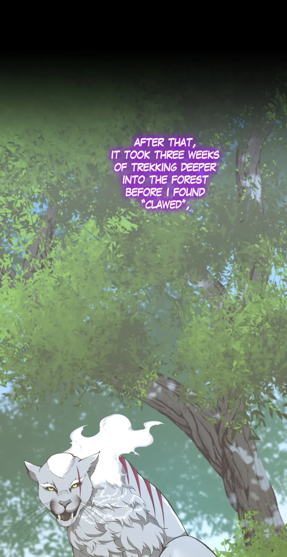 The Beginning After The End Chapter 156 Page 12