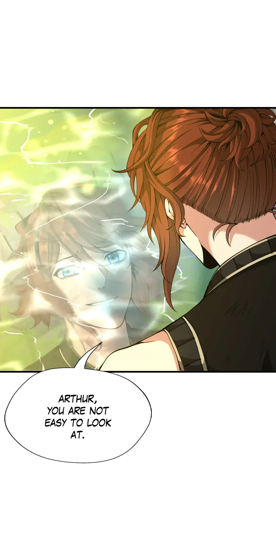 The Beginning After The End Chapter 156 Page 16