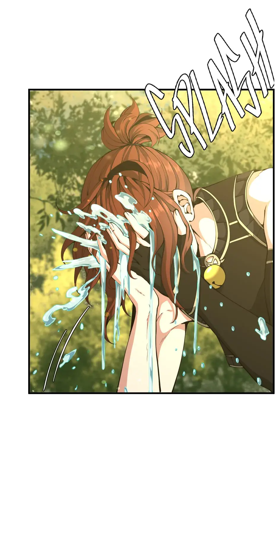 The Beginning After The End Chapter 156 Page 17