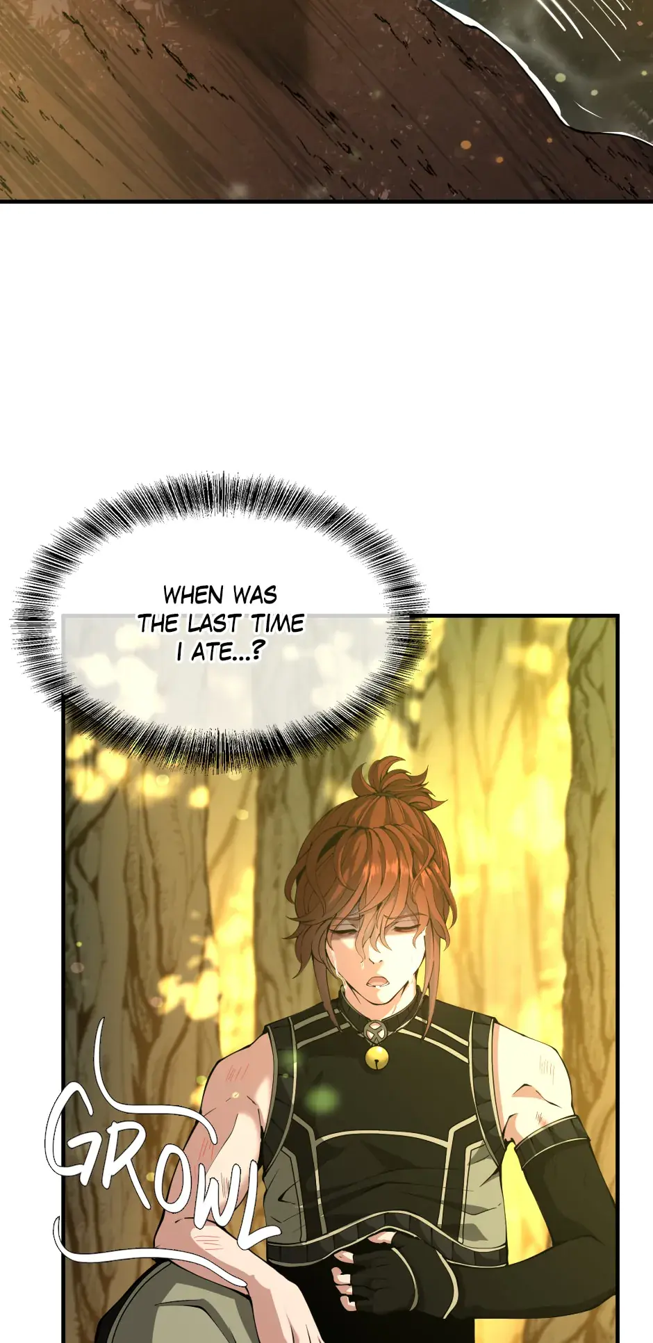 The Beginning After The End Chapter 156 Page 19