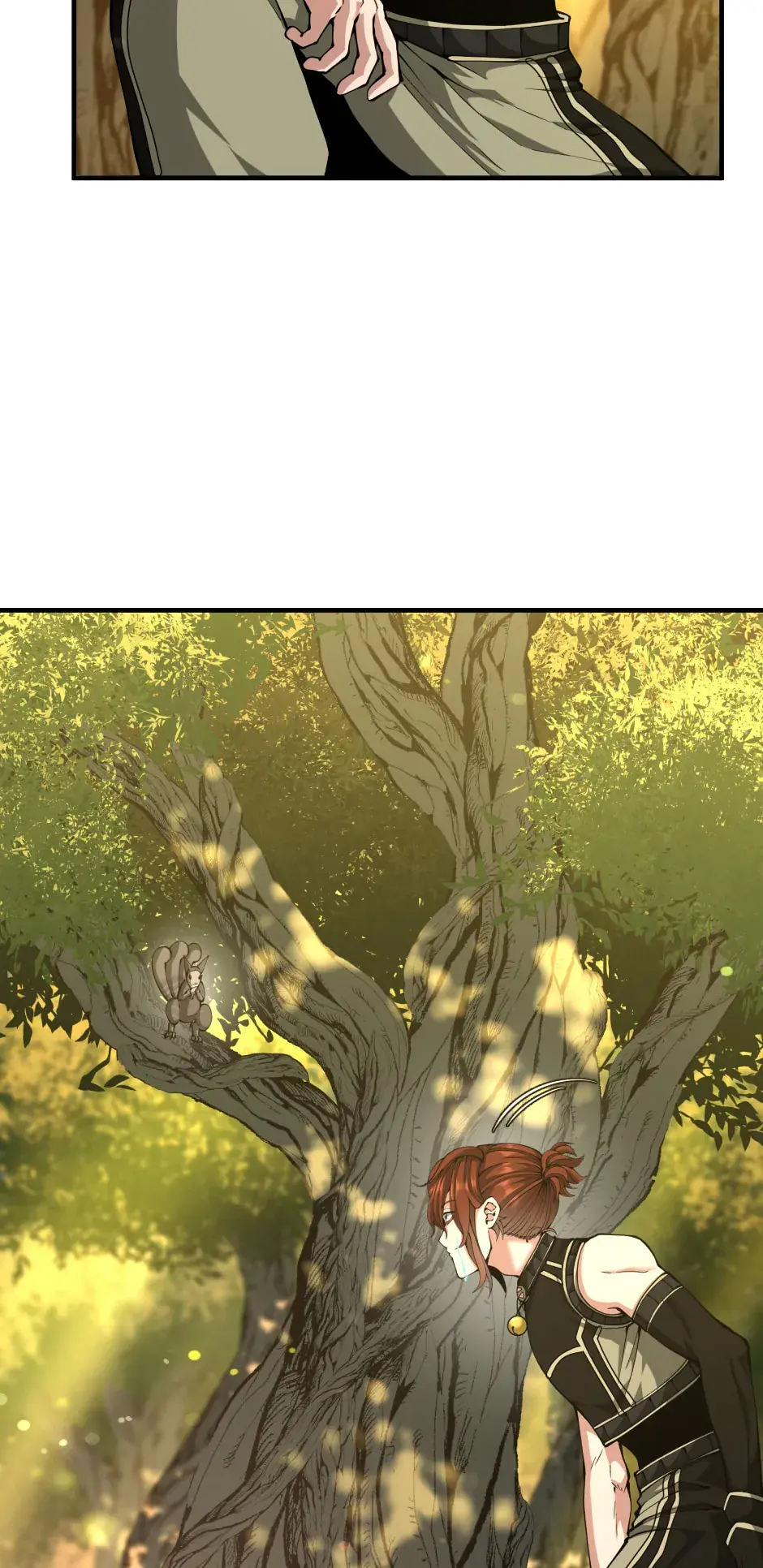 The Beginning After The End Chapter 156 Page 20