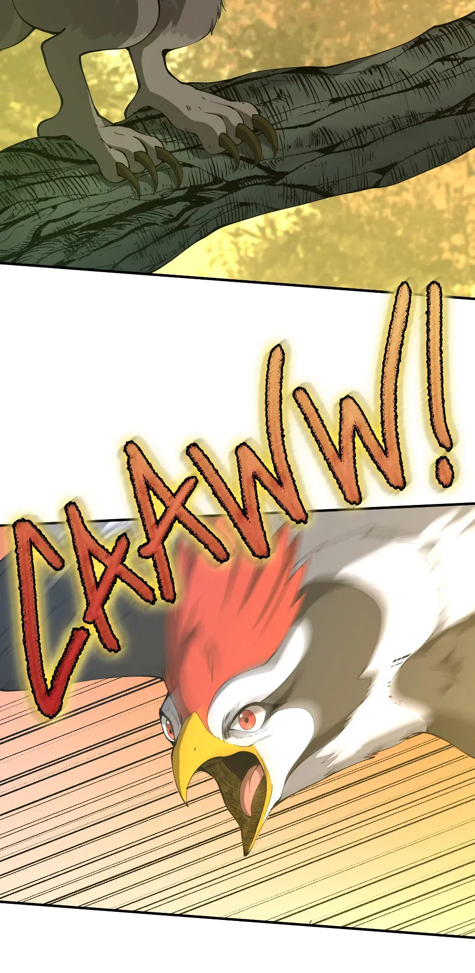 The Beginning After The End Chapter 156 Page 23