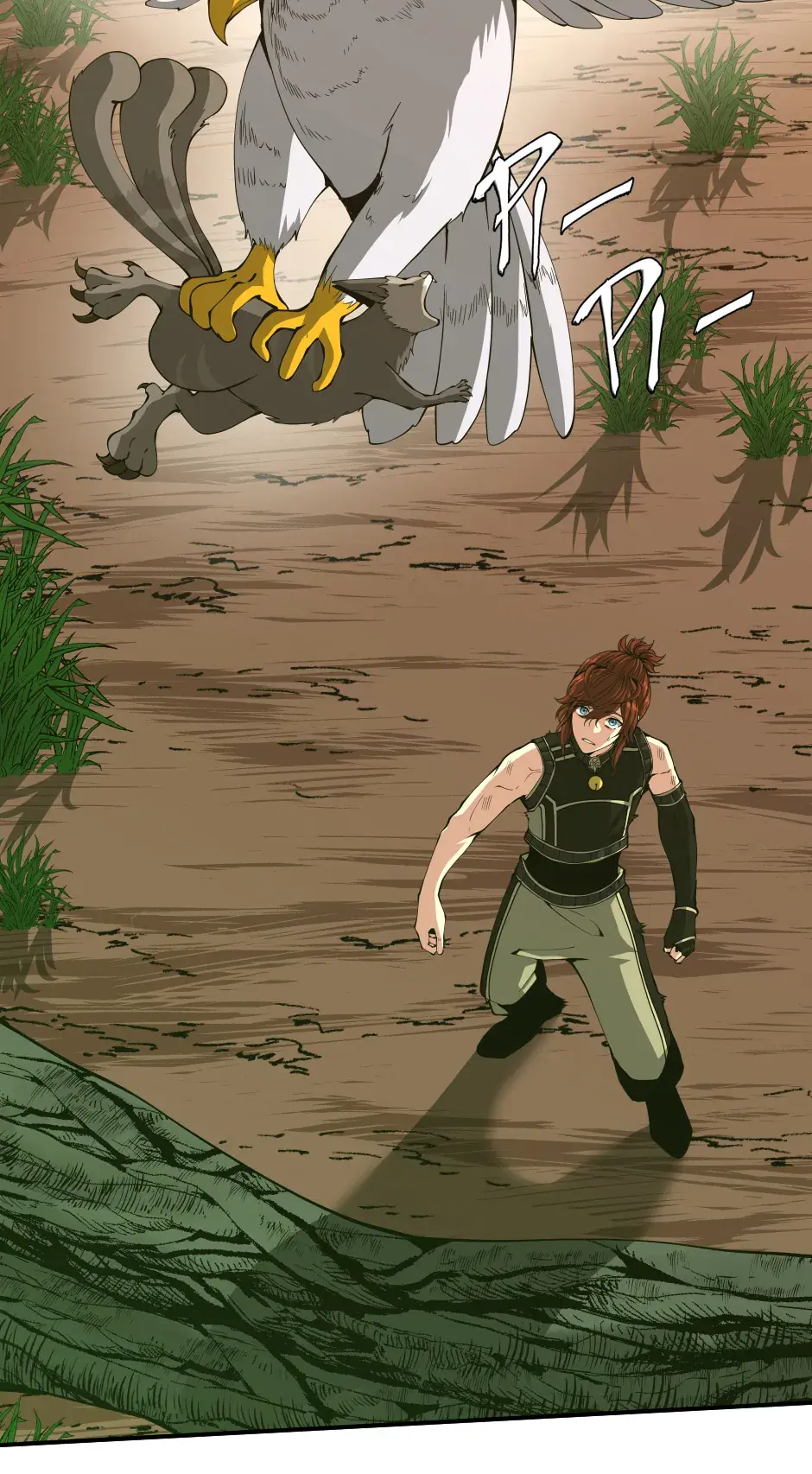 The Beginning After The End Chapter 156 Page 25