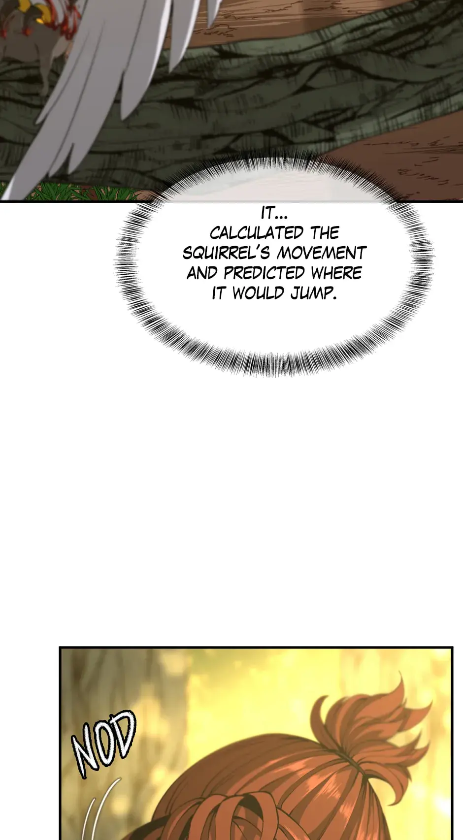 The Beginning After The End Chapter 156 Page 27