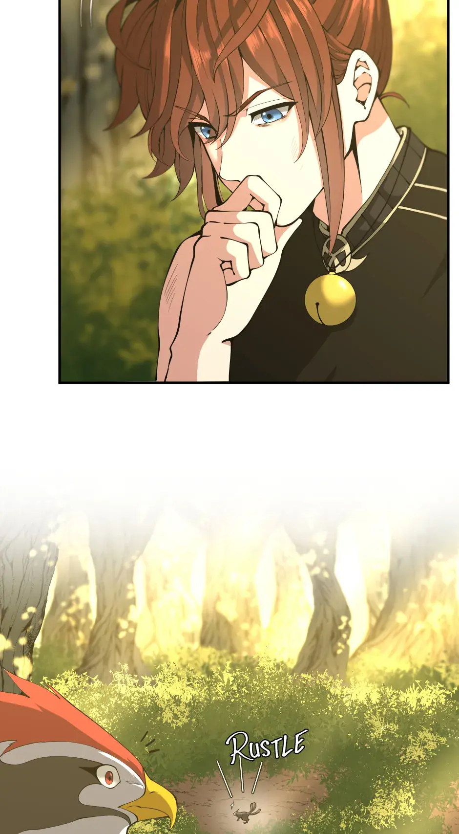 The Beginning After The End Chapter 156 Page 28
