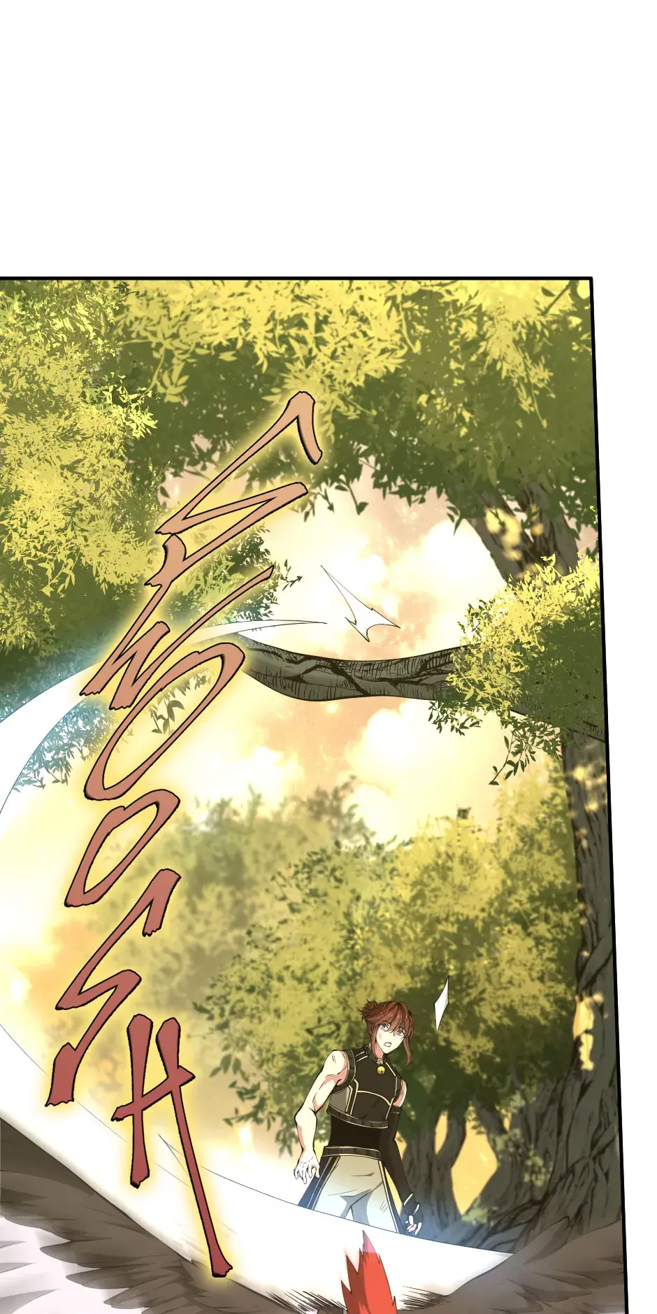 The Beginning After The End Chapter 156 Page 30