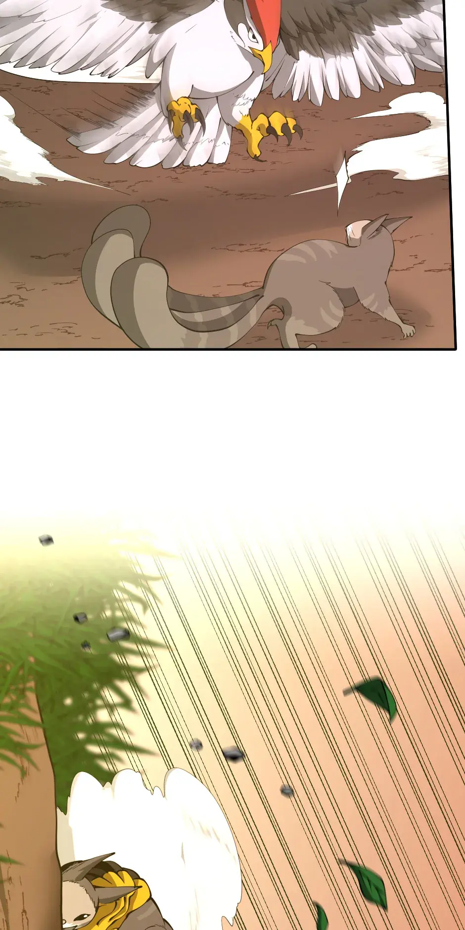 The Beginning After The End Chapter 156 Page 31