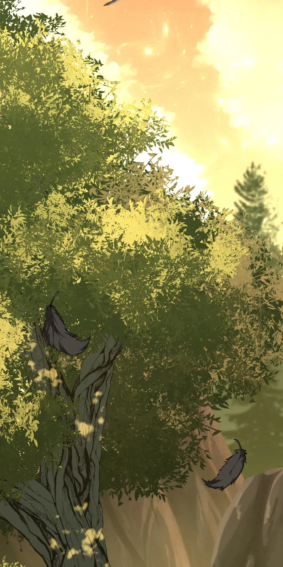 The Beginning After The End Chapter 156 Page 34