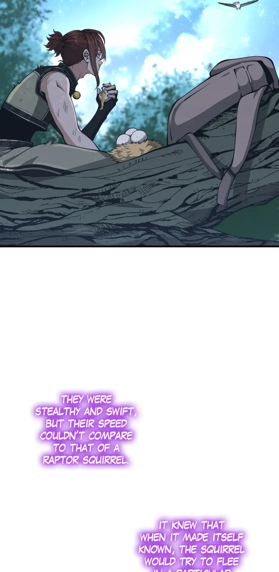 The Beginning After The End Chapter 156 Page 37