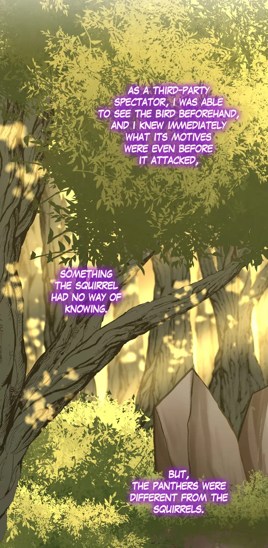 The Beginning After The End Chapter 156 Page 39