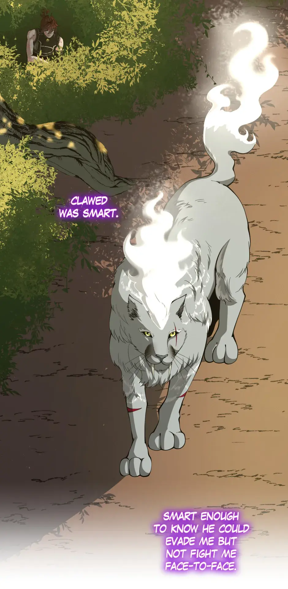 The Beginning After The End Chapter 156 Page 40