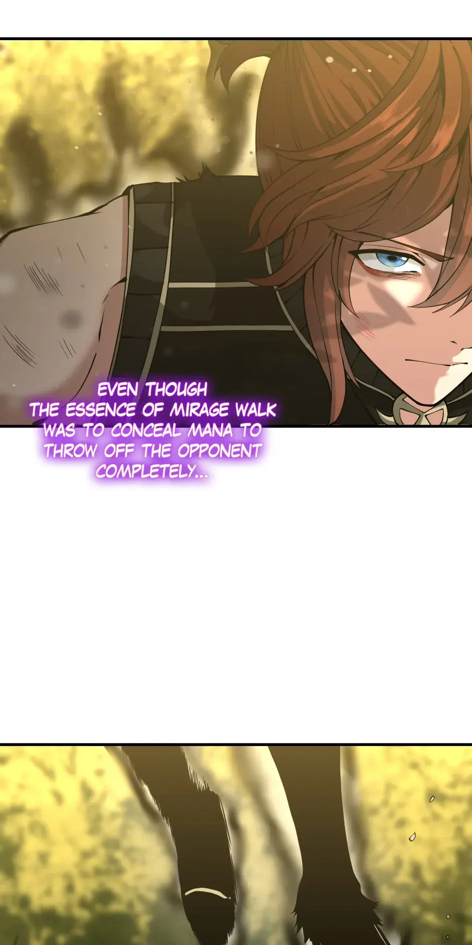 The Beginning After The End Chapter 156 Page 41