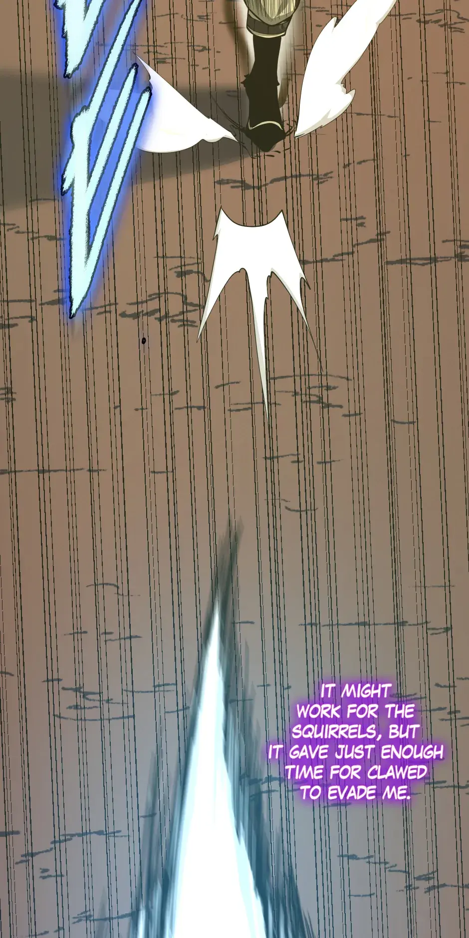 The Beginning After The End Chapter 156 Page 44
