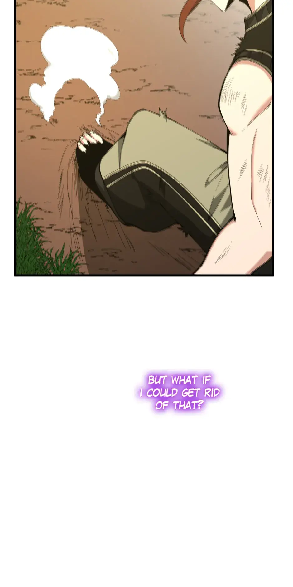 The Beginning After The End Chapter 156 Page 46