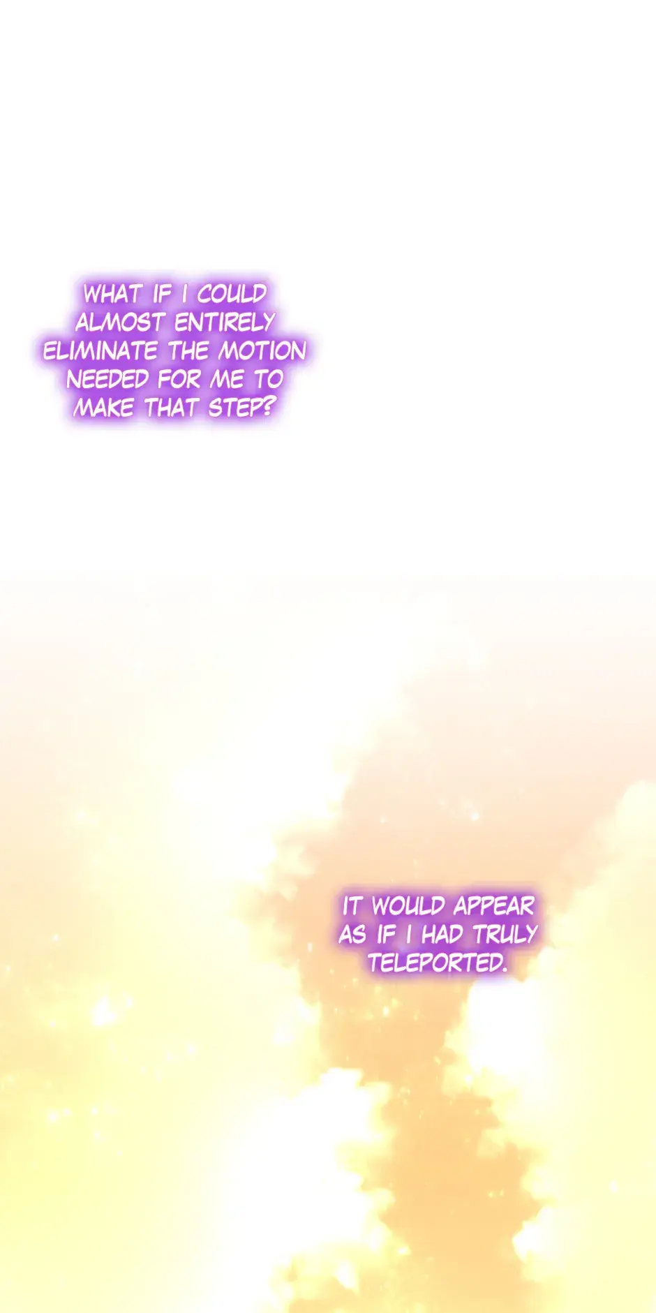 The Beginning After The End Chapter 156 Page 47