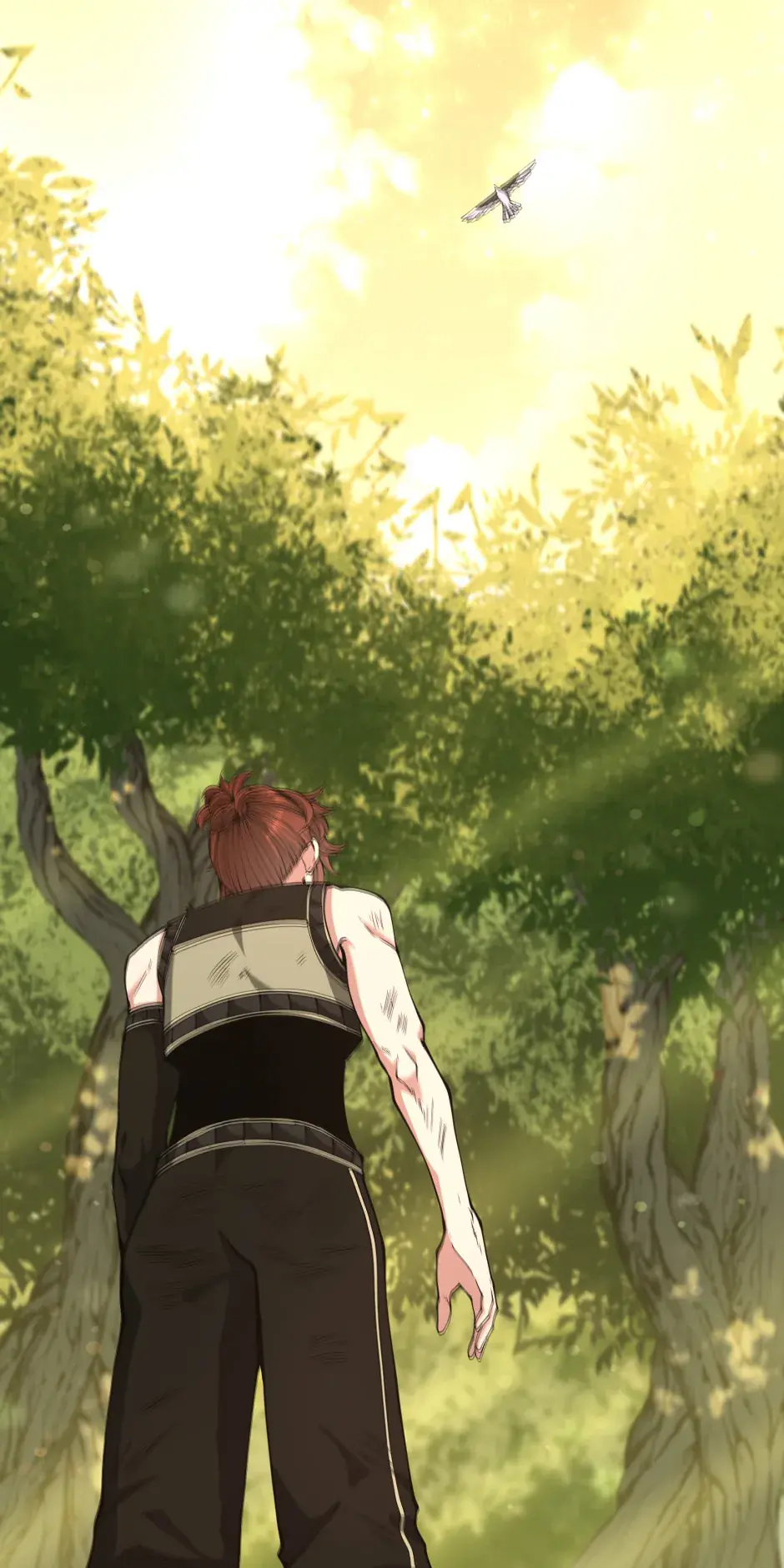 The Beginning After The End Chapter 156 Page 48