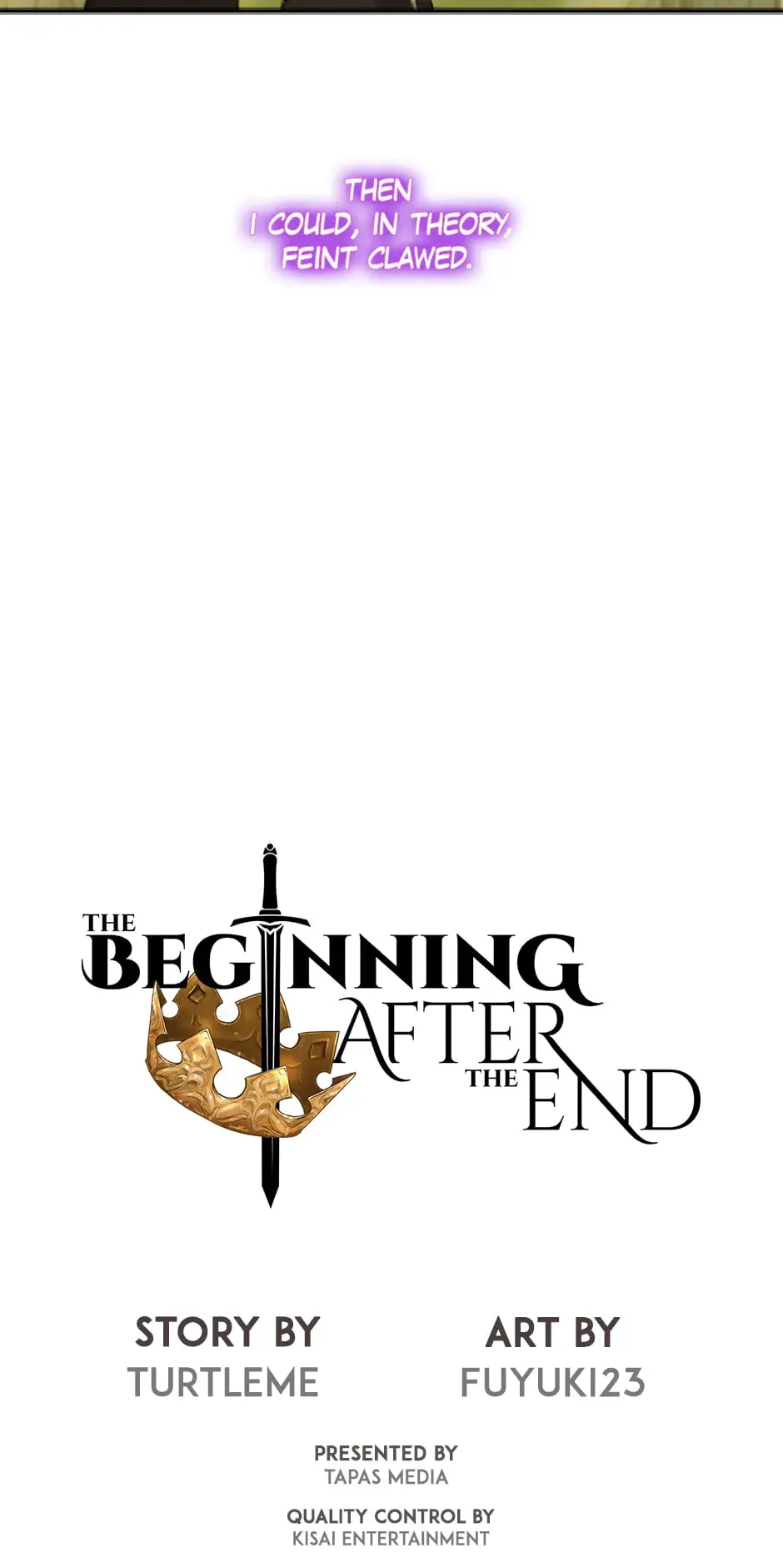 The Beginning After The End Chapter 156 Page 49