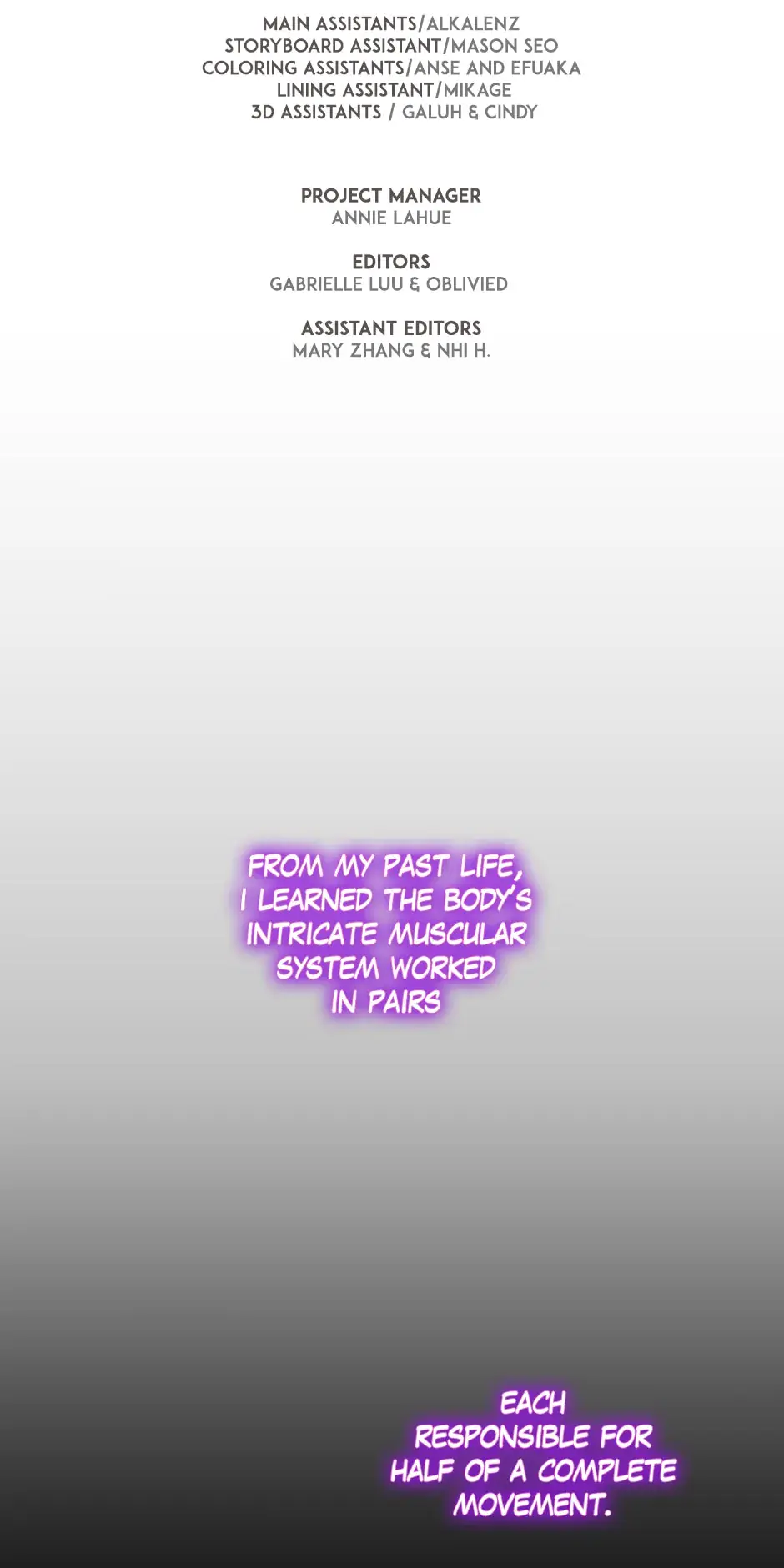 The Beginning After The End Chapter 156 Page 50