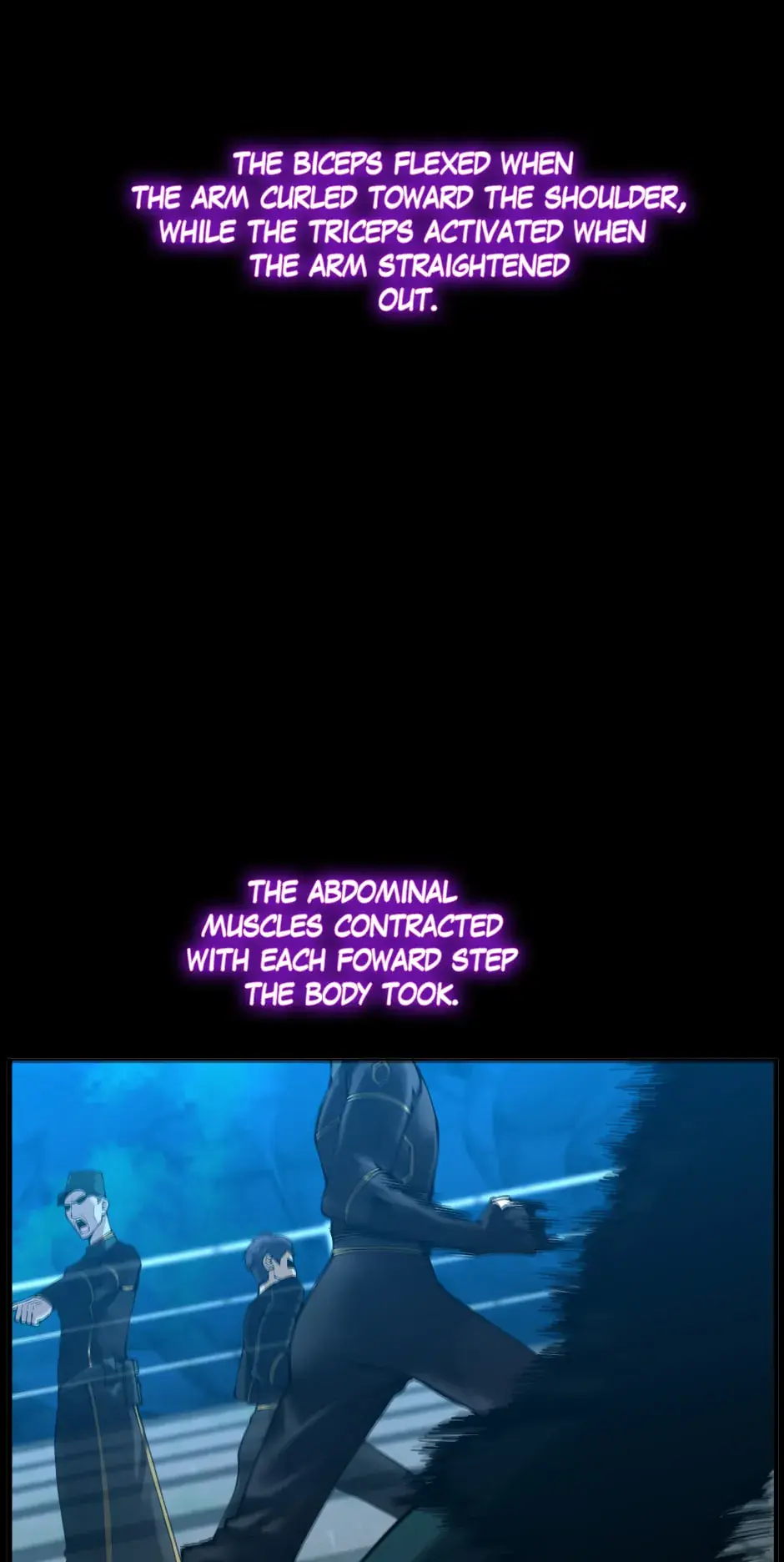 The Beginning After The End Chapter 156 Page 52
