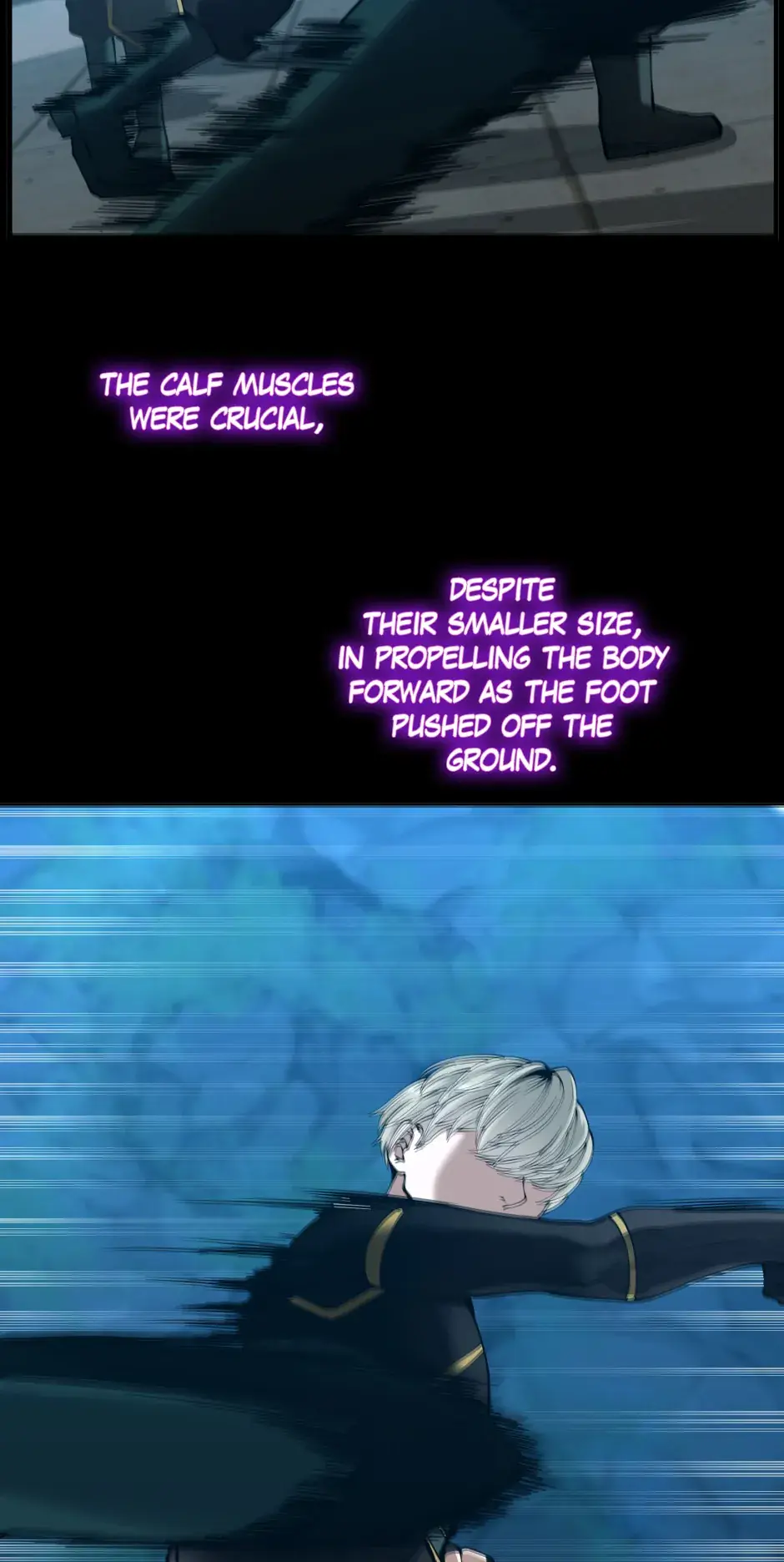 The Beginning After The End Chapter 156 Page 53