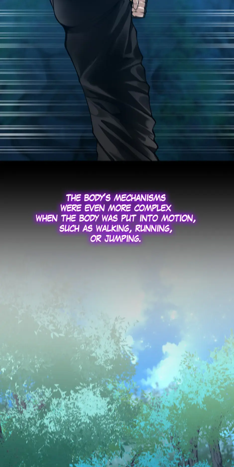 The Beginning After The End Chapter 156 Page 54
