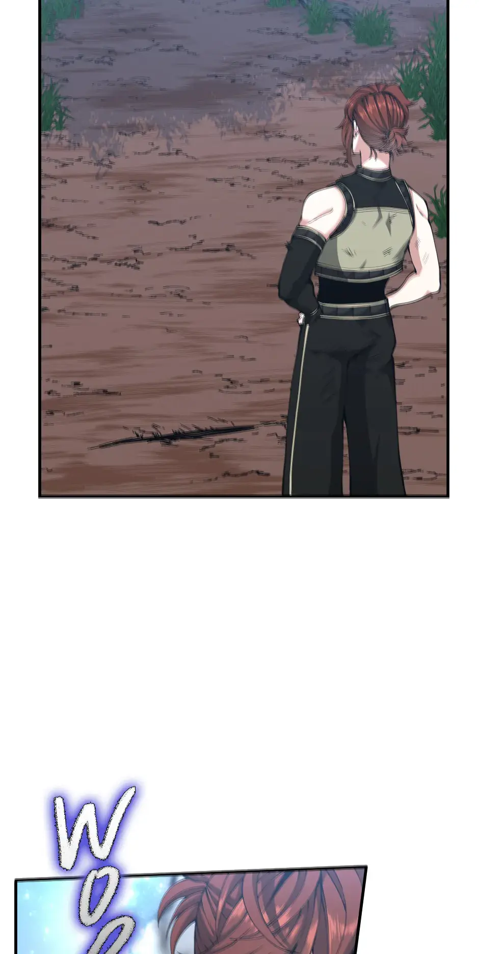 The Beginning After The End Chapter 156 Page 56