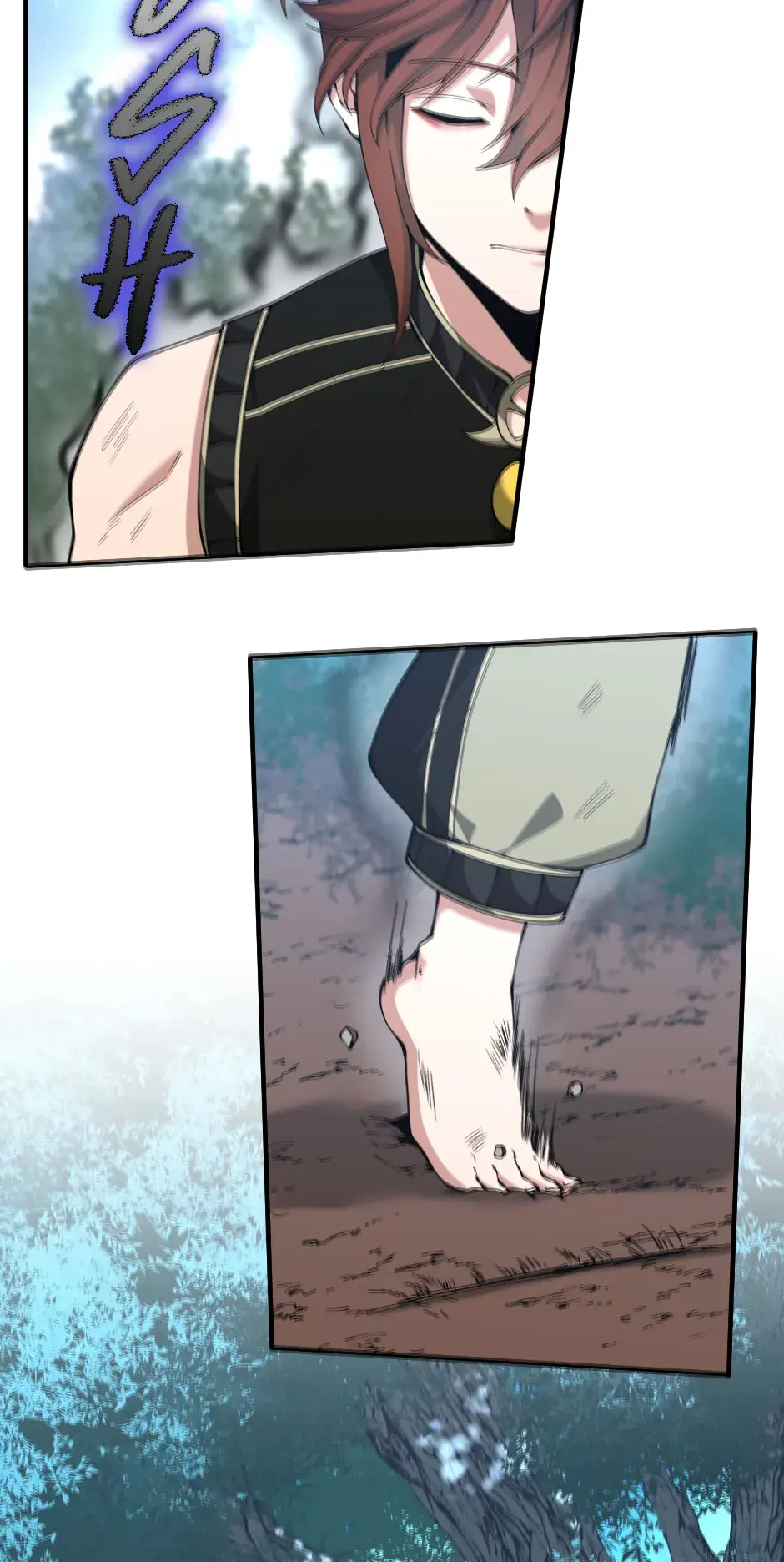 The Beginning After The End Chapter 156 Page 57