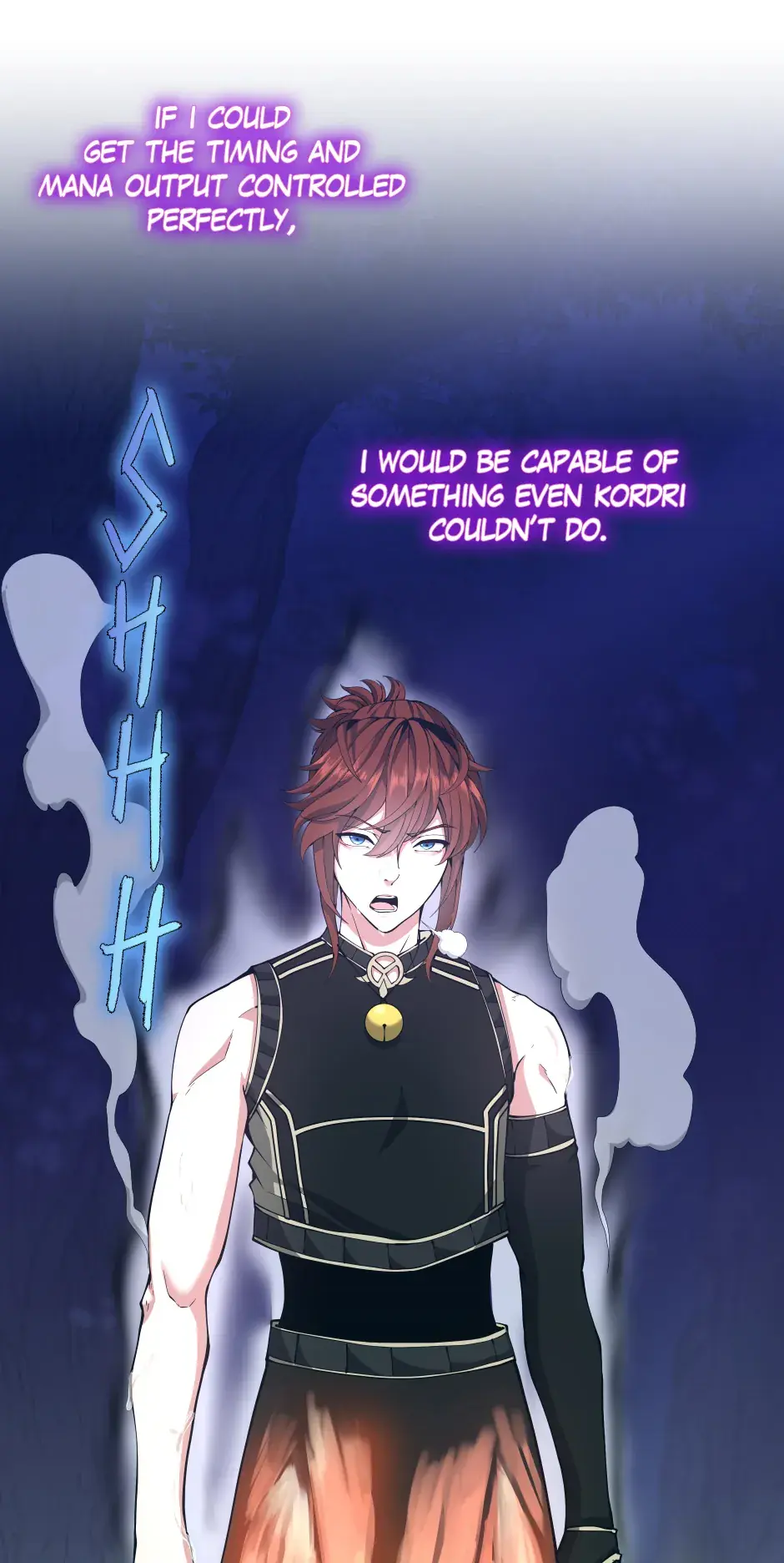 The Beginning After The End Chapter 156 Page 61