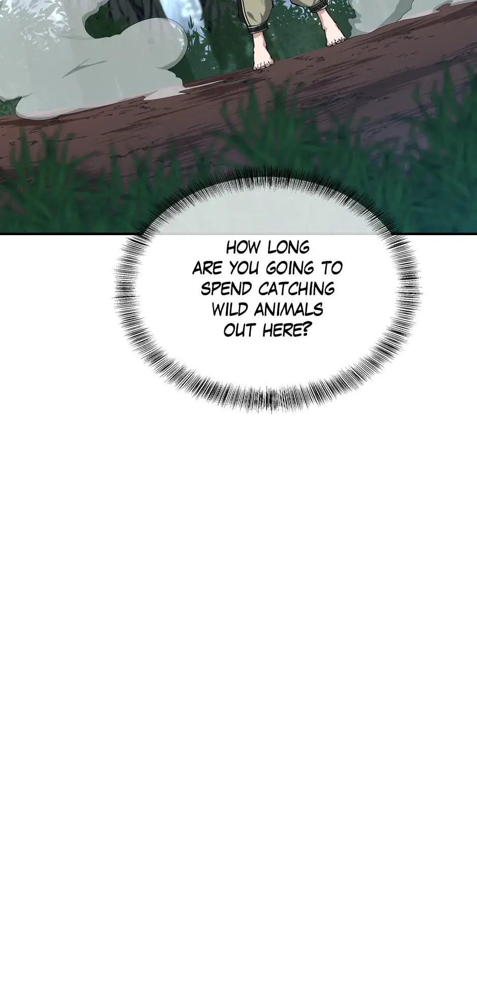 The Beginning After The End Chapter 156 Page 64
