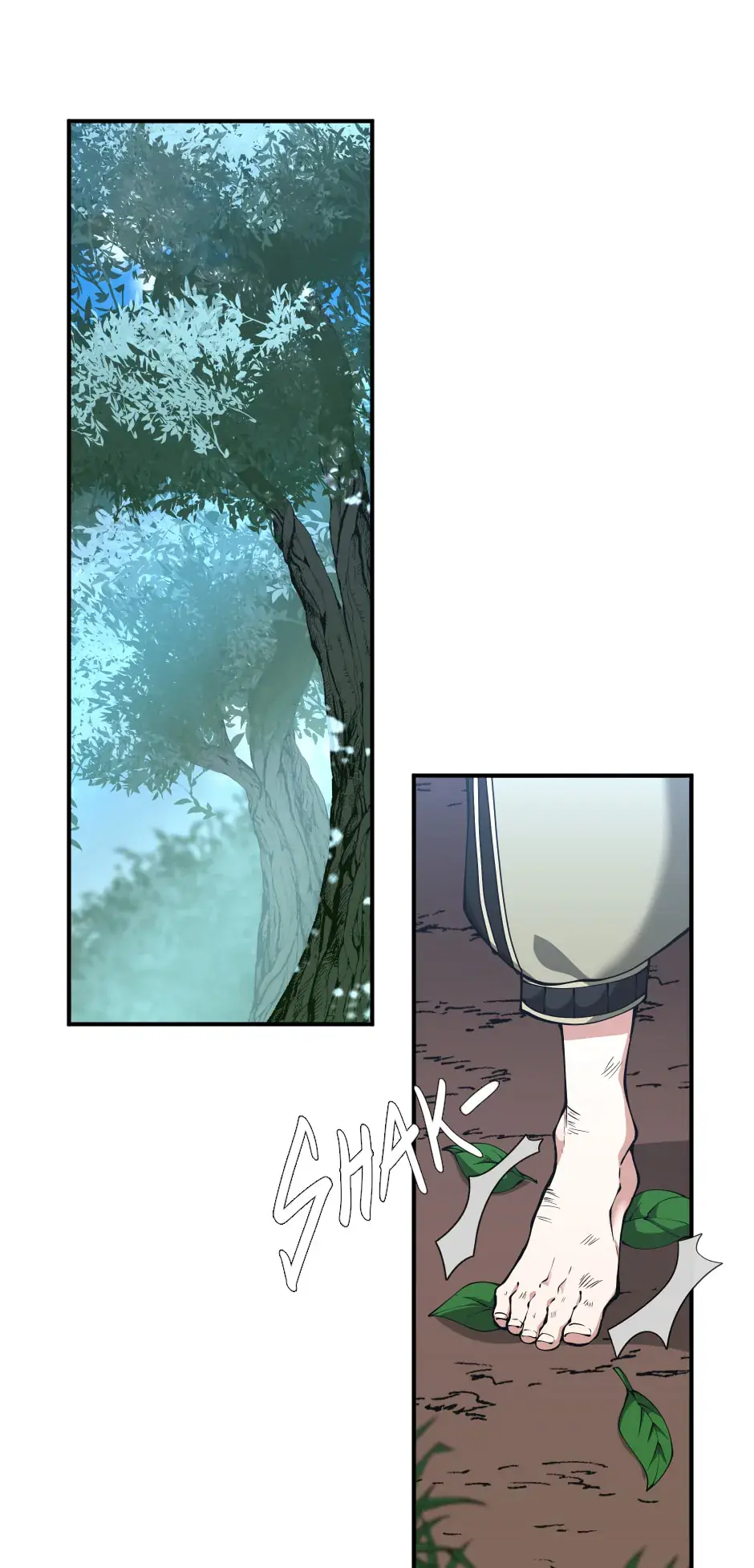 The Beginning After The End Chapter 156 Page 65