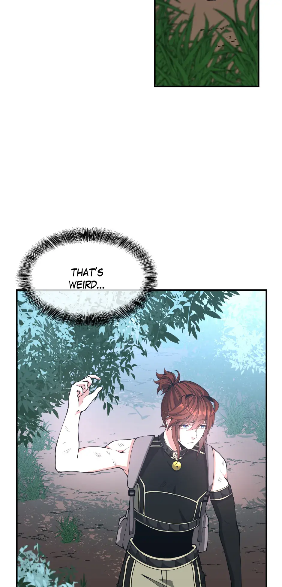 The Beginning After The End Chapter 156 Page 66