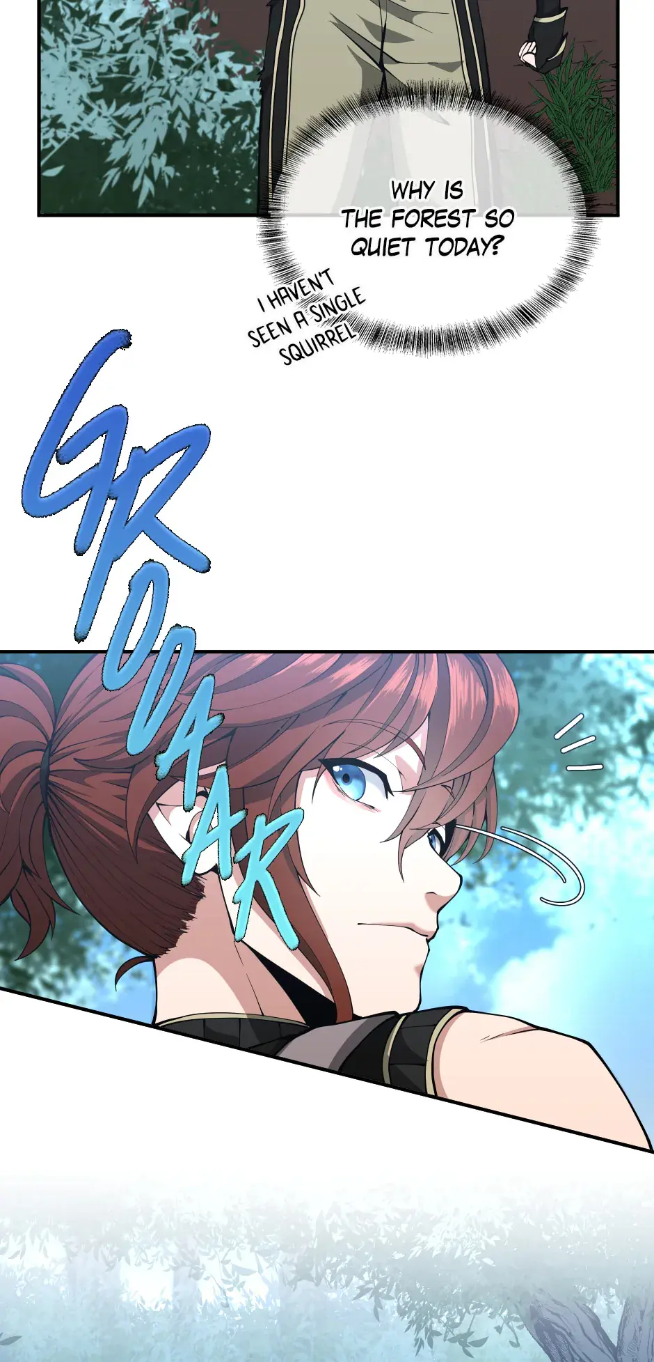 The Beginning After The End Chapter 156 Page 67