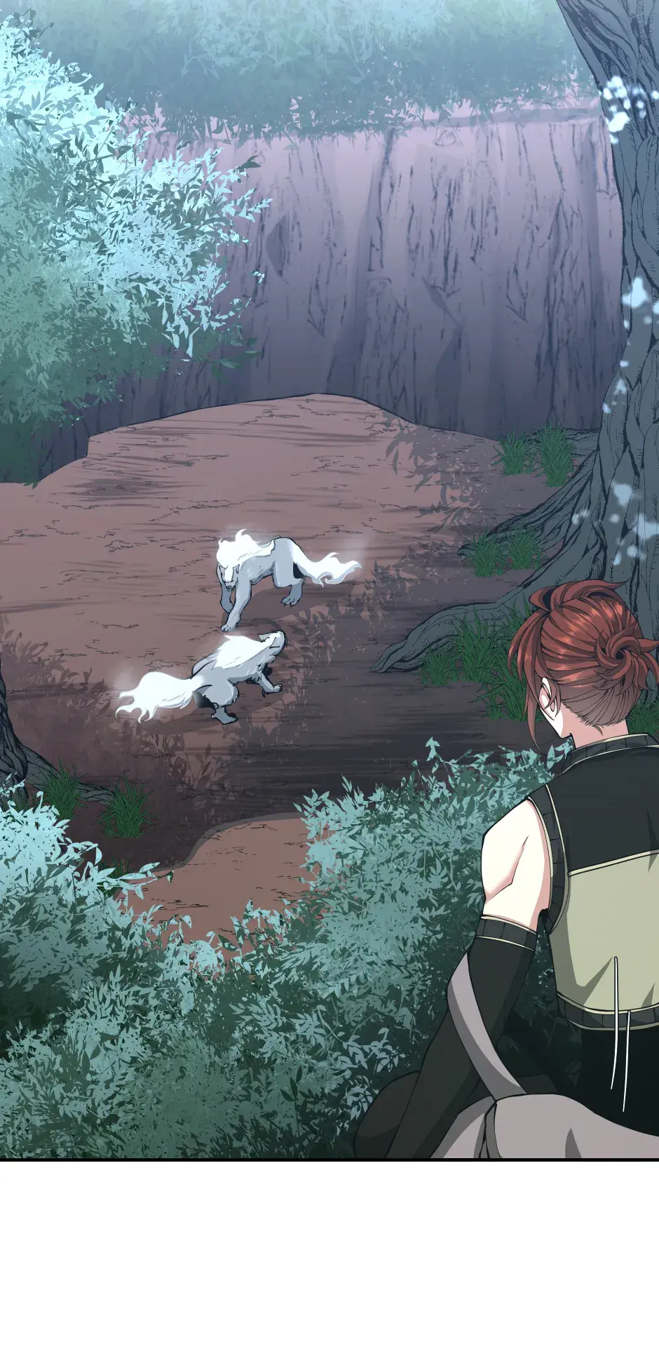 The Beginning After The End Chapter 156 Page 68