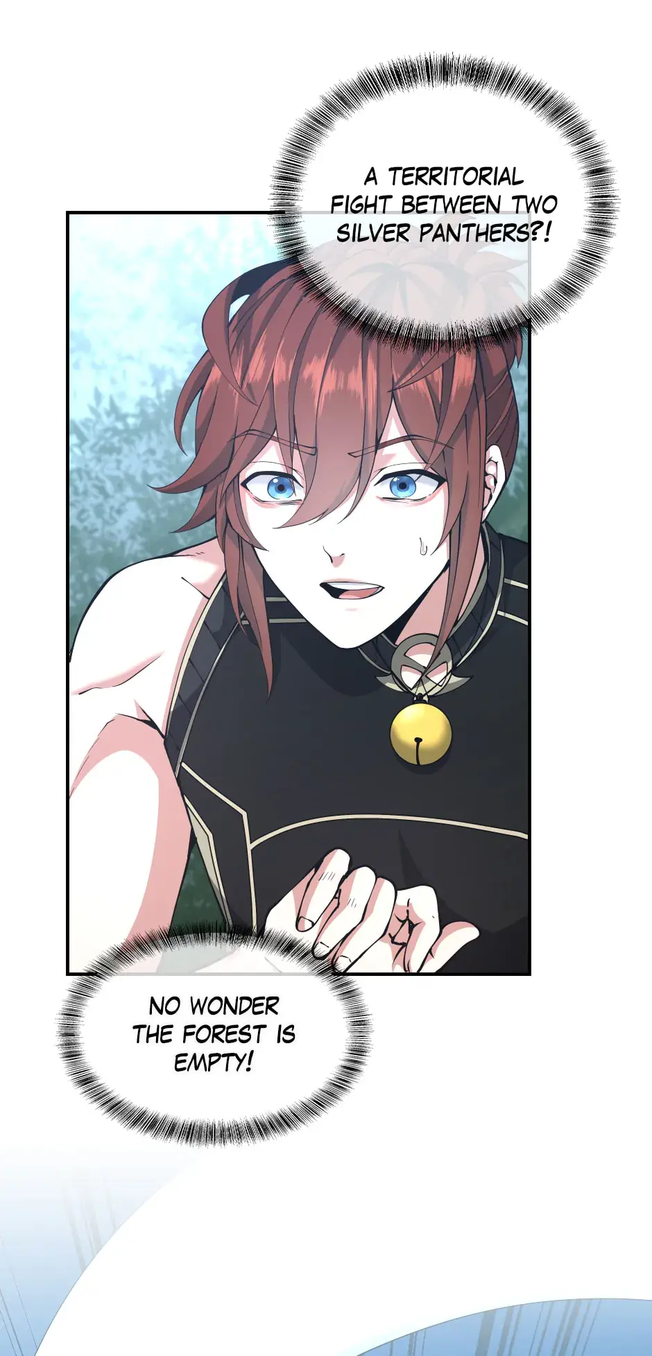 The Beginning After The End Chapter 156 Page 69