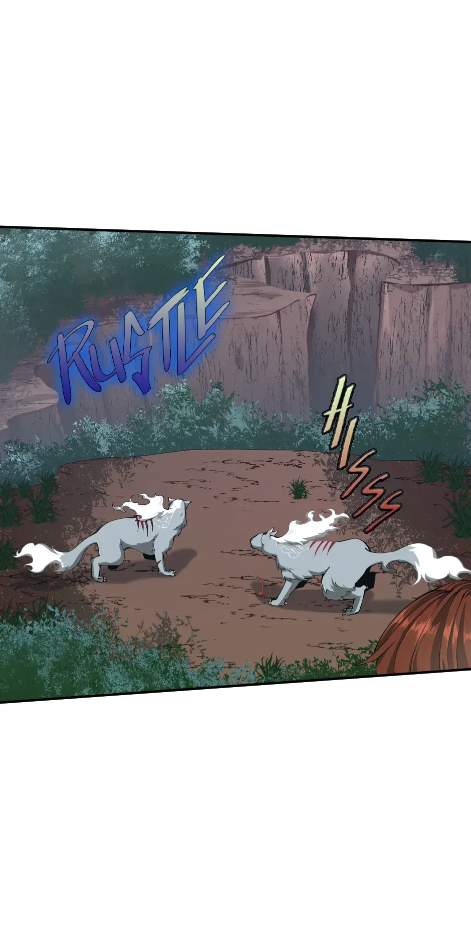 The Beginning After The End Chapter 156 Page 75