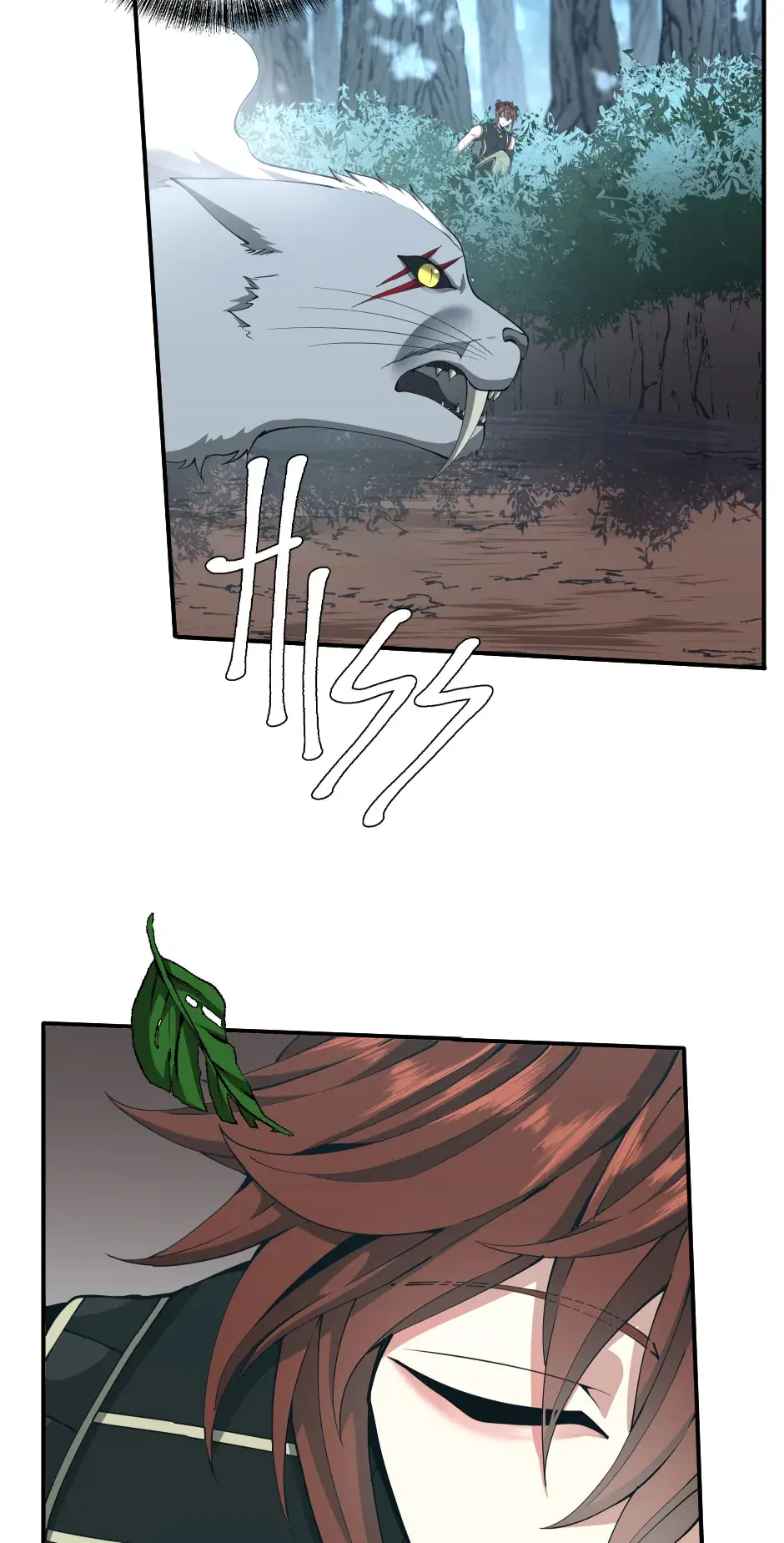 The Beginning After The End Chapter 156 Page 78