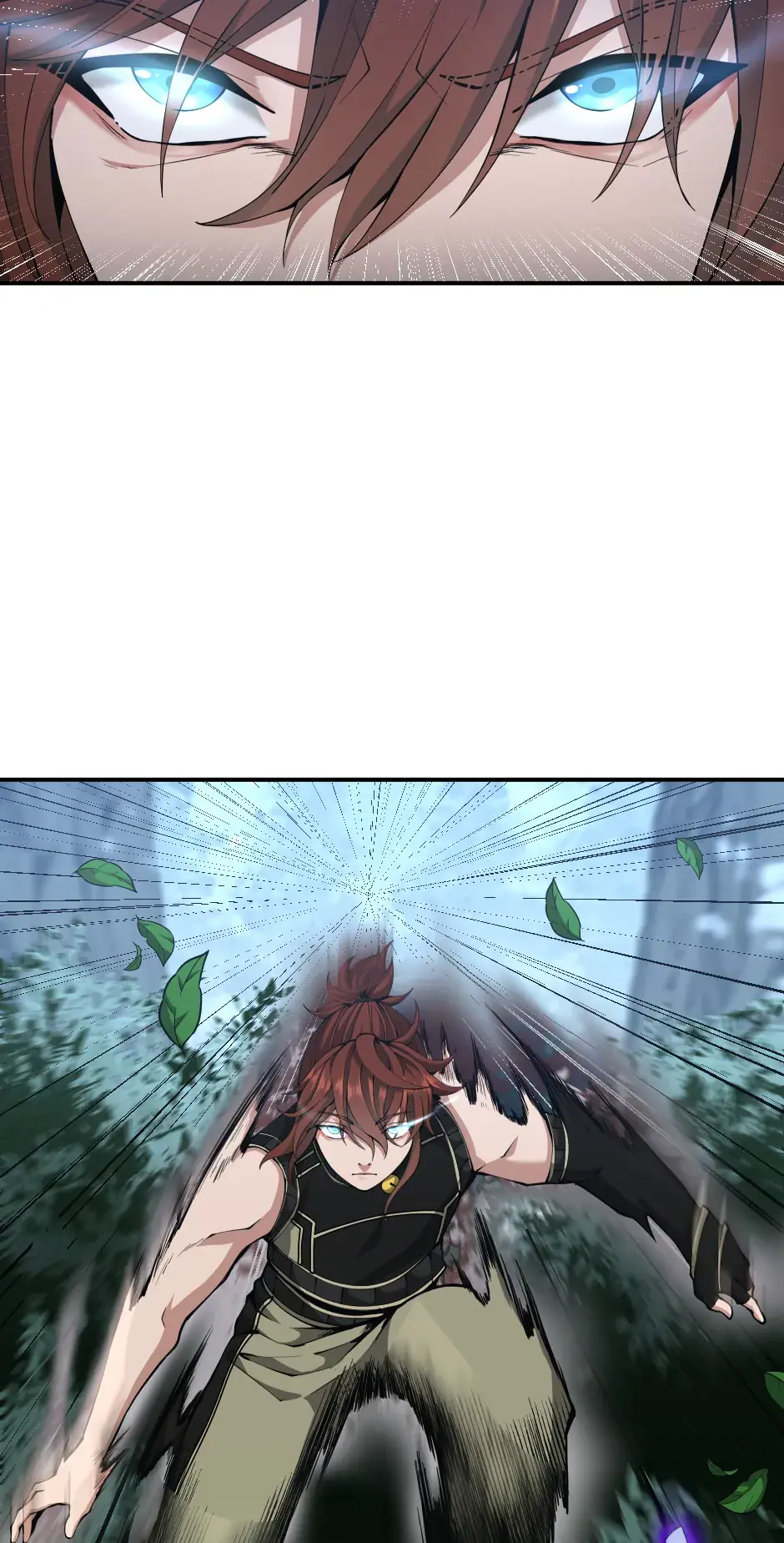The Beginning After The End Chapter 156 Page 81