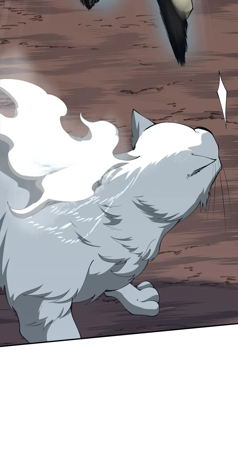 The Beginning After The End Chapter 156 Page 84
