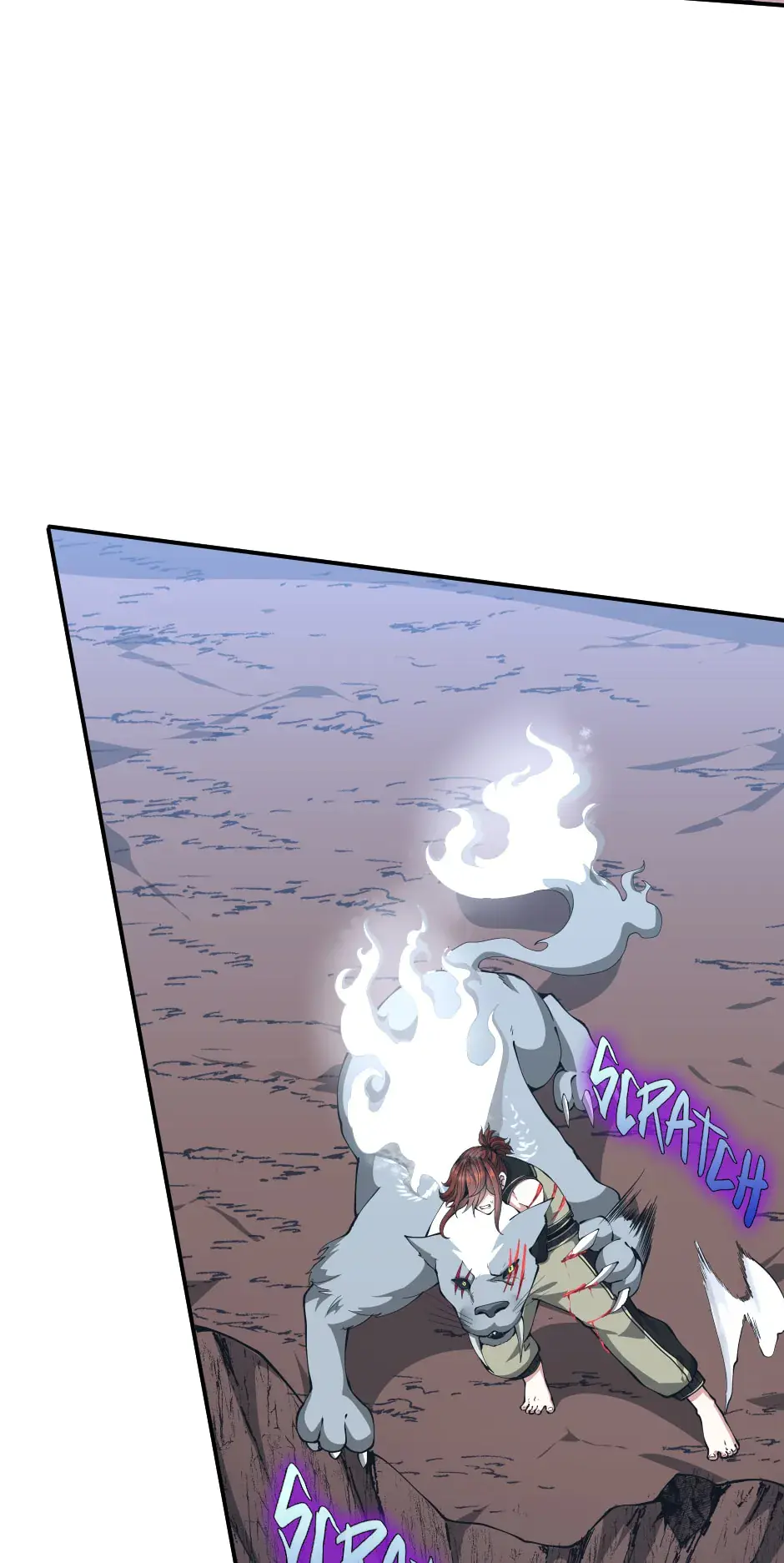 The Beginning After The End Chapter 156 Page 89