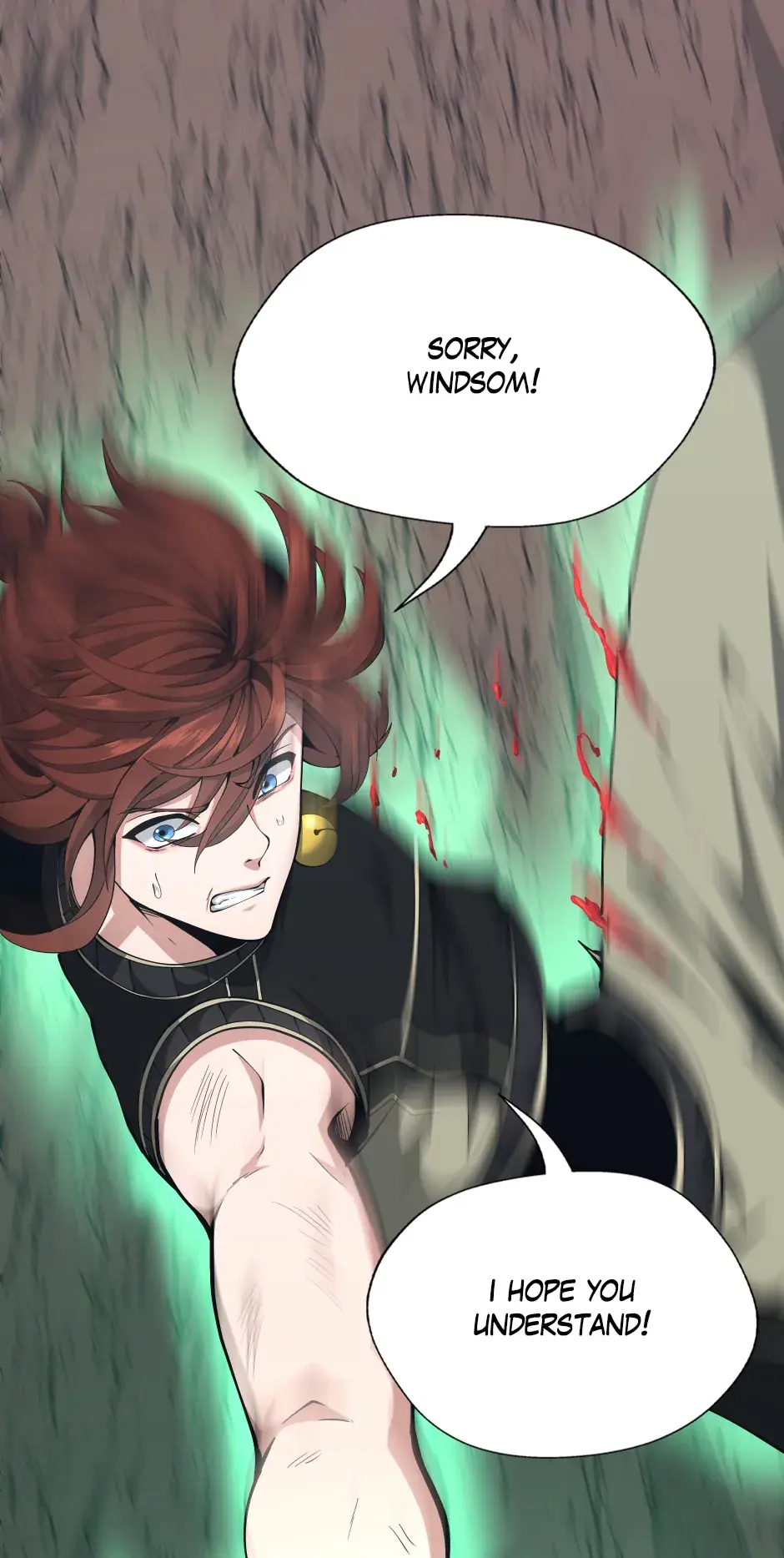 The Beginning After The End Chapter 156 Page 94
