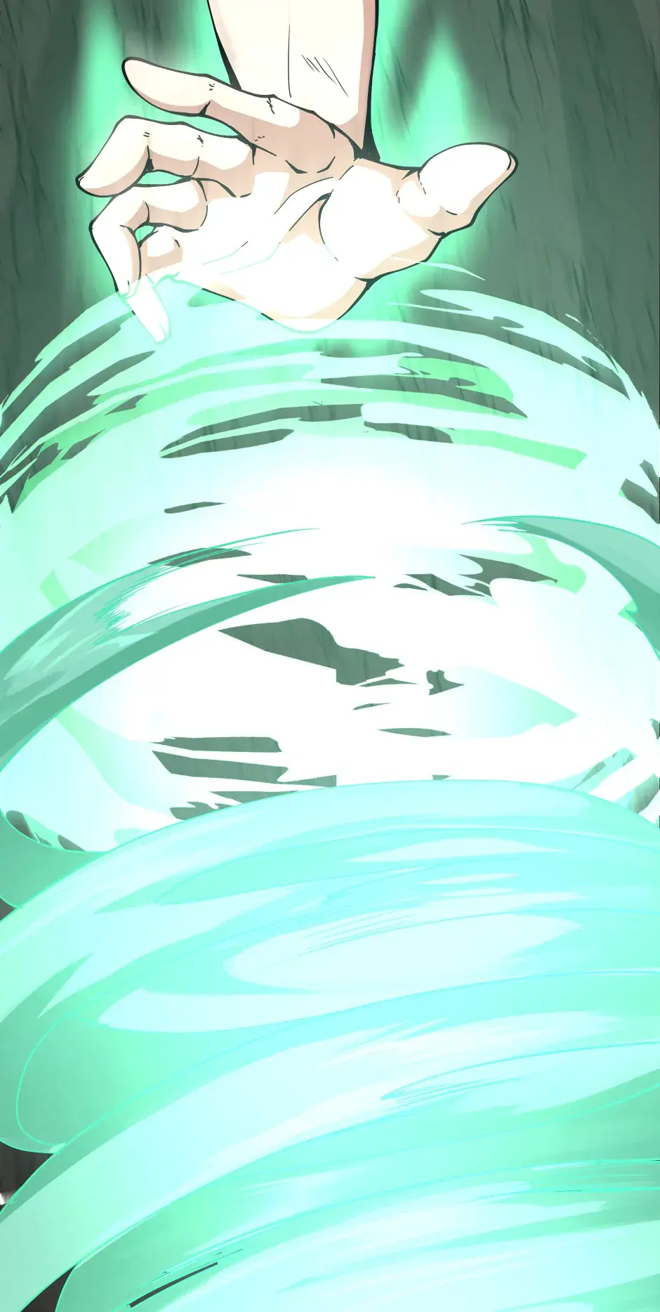 The Beginning After The End Chapter 156 Page 95
