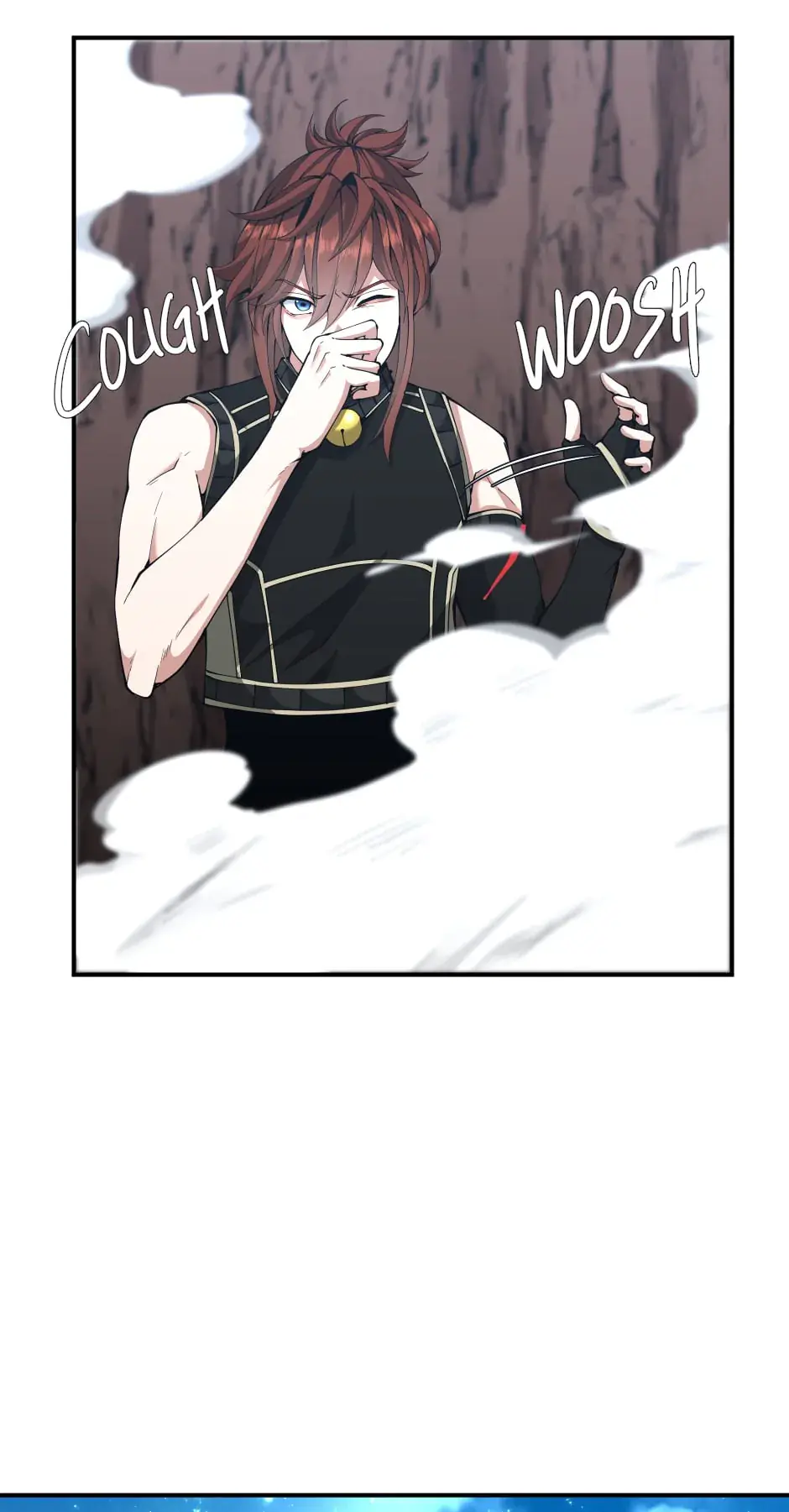 The Beginning After The End Chapter 156 Page 98