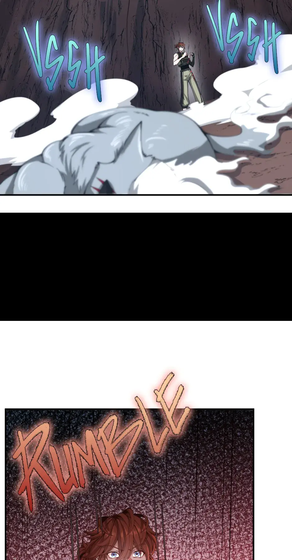 The Beginning After The End Chapter 156 Page 100