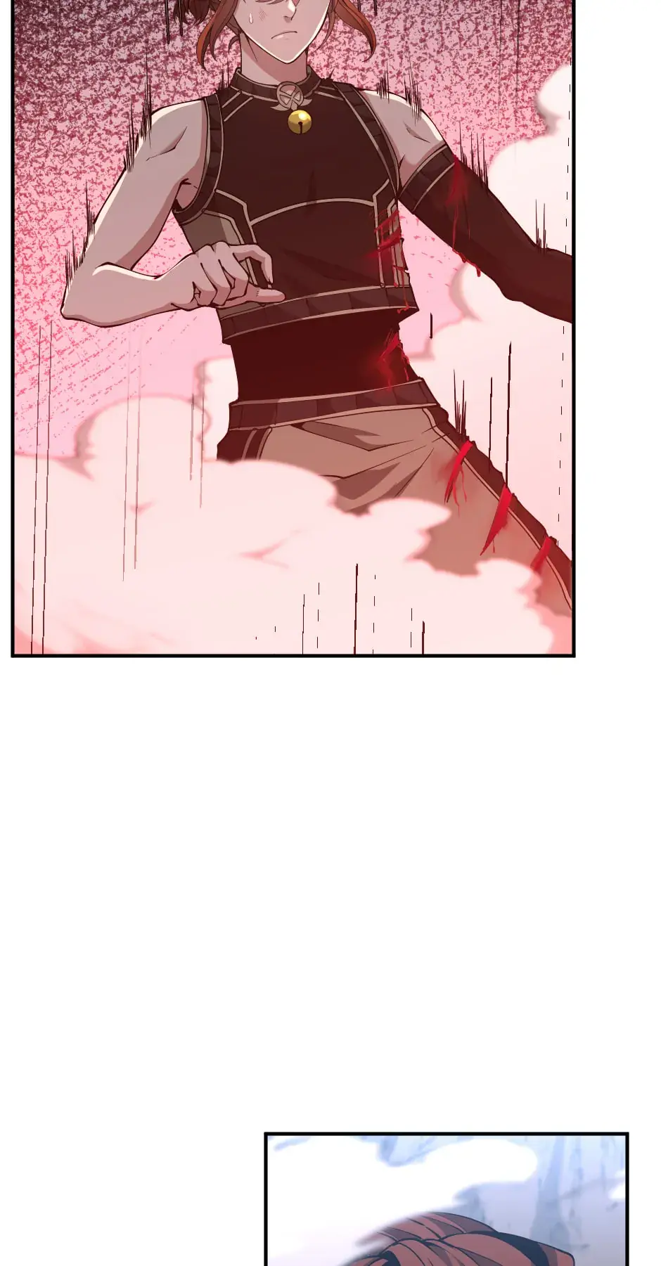 The Beginning After The End Chapter 156 Page 101
