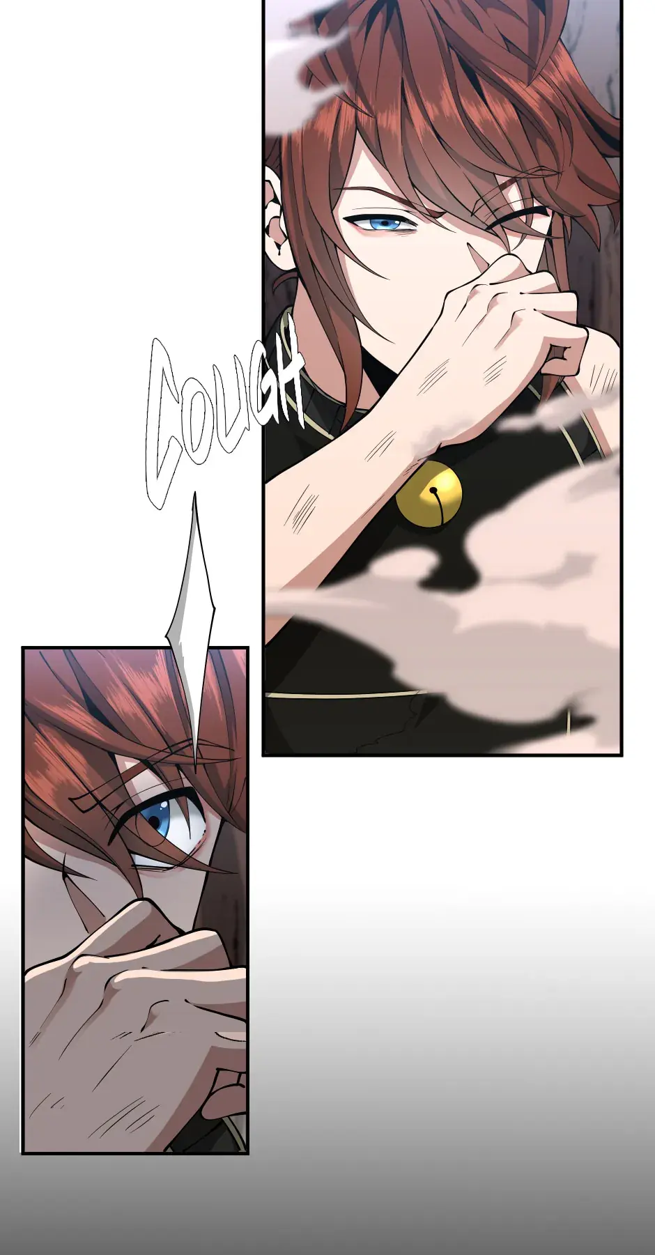 The Beginning After The End Chapter 156 Page 102