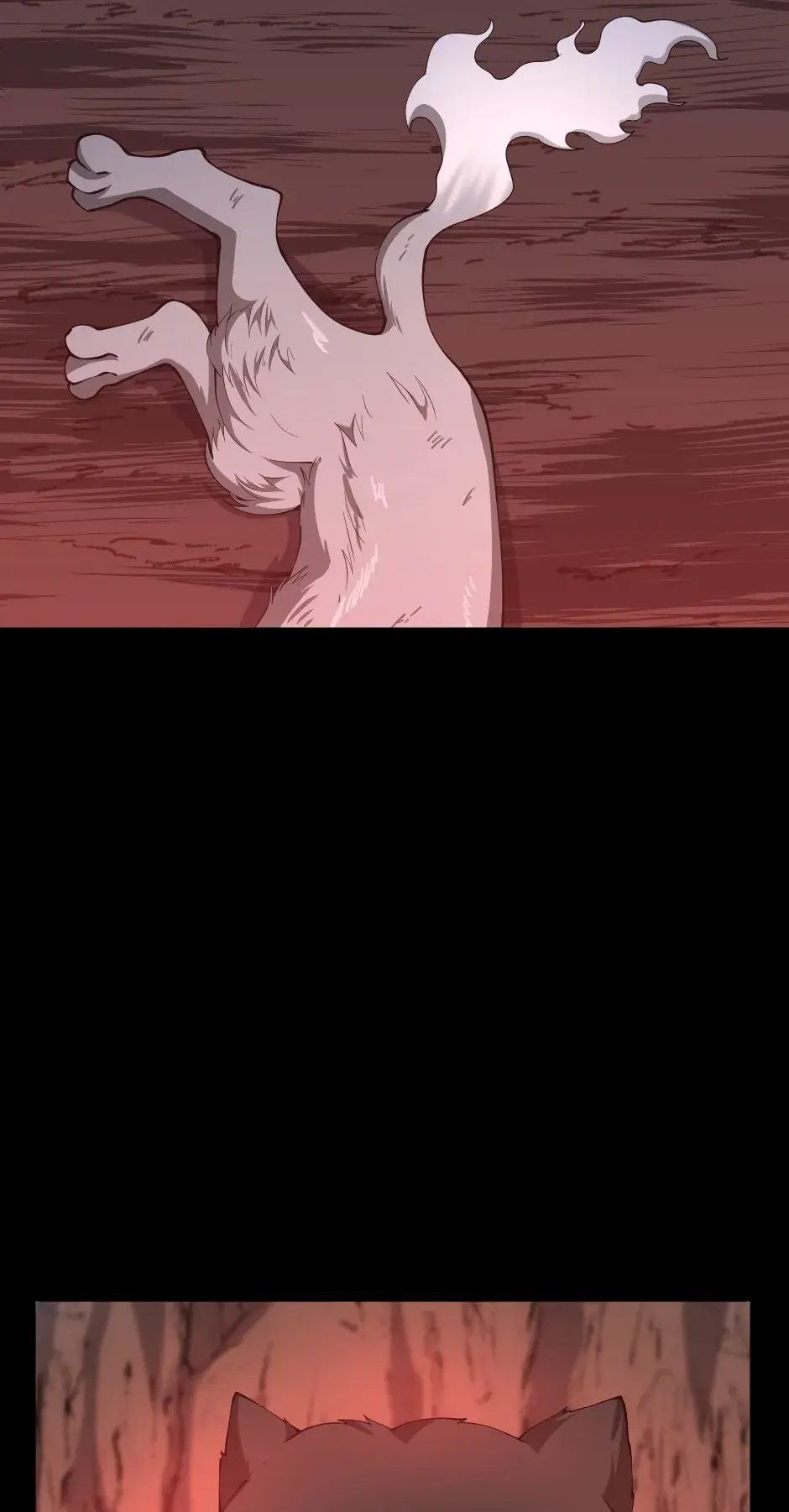 The Beginning After The End Chapter 156 Page 104