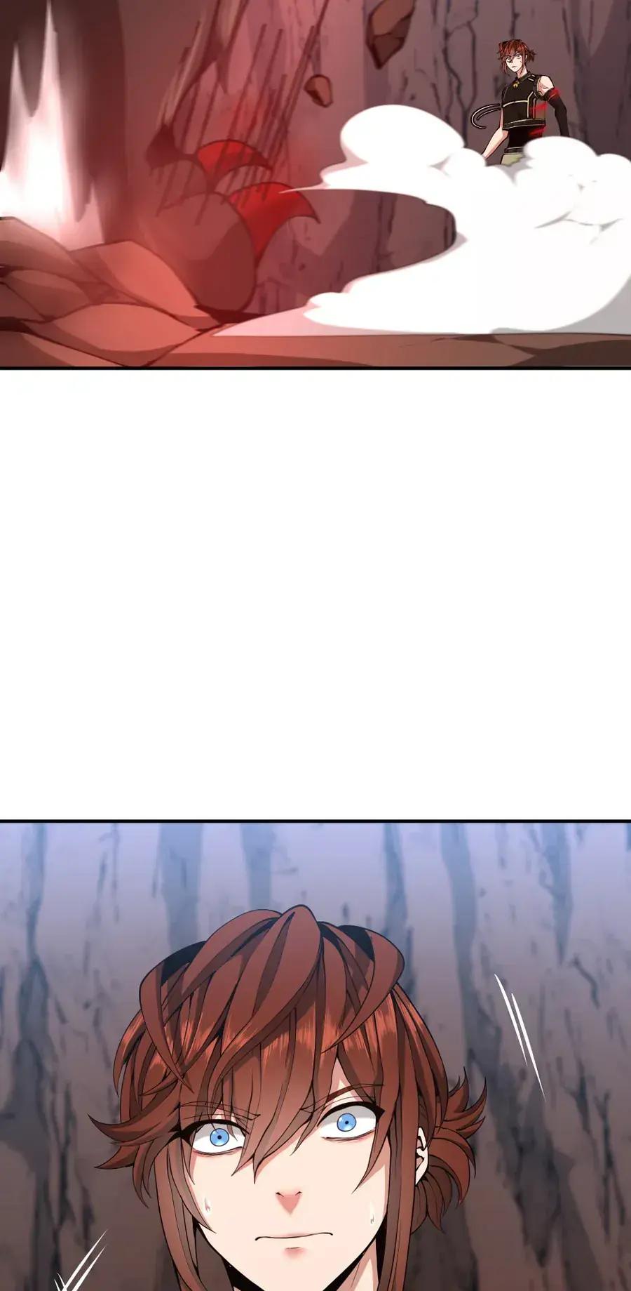 The Beginning After The End Chapter 157 Page 3