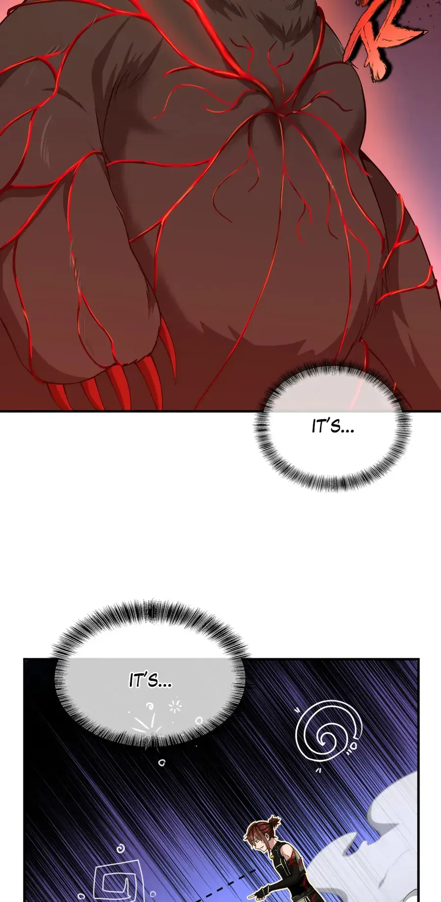 The Beginning After The End Chapter 157 Page 5