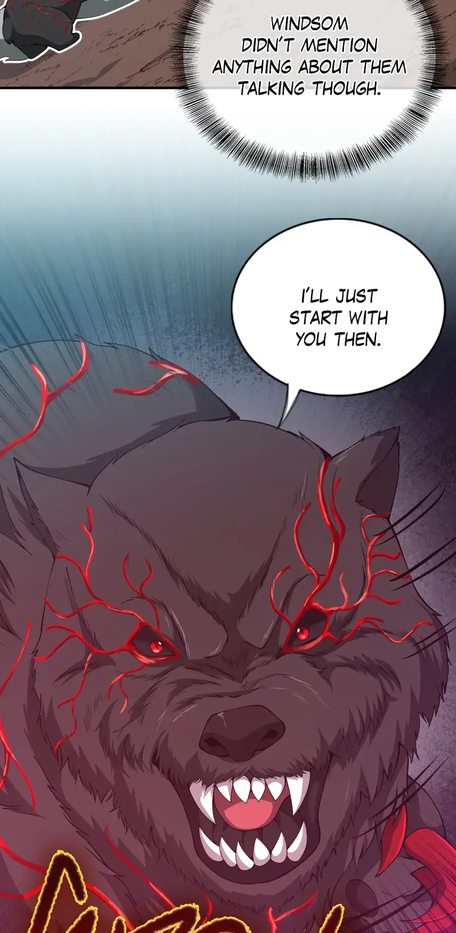 The Beginning After The End Chapter 157 Page 8